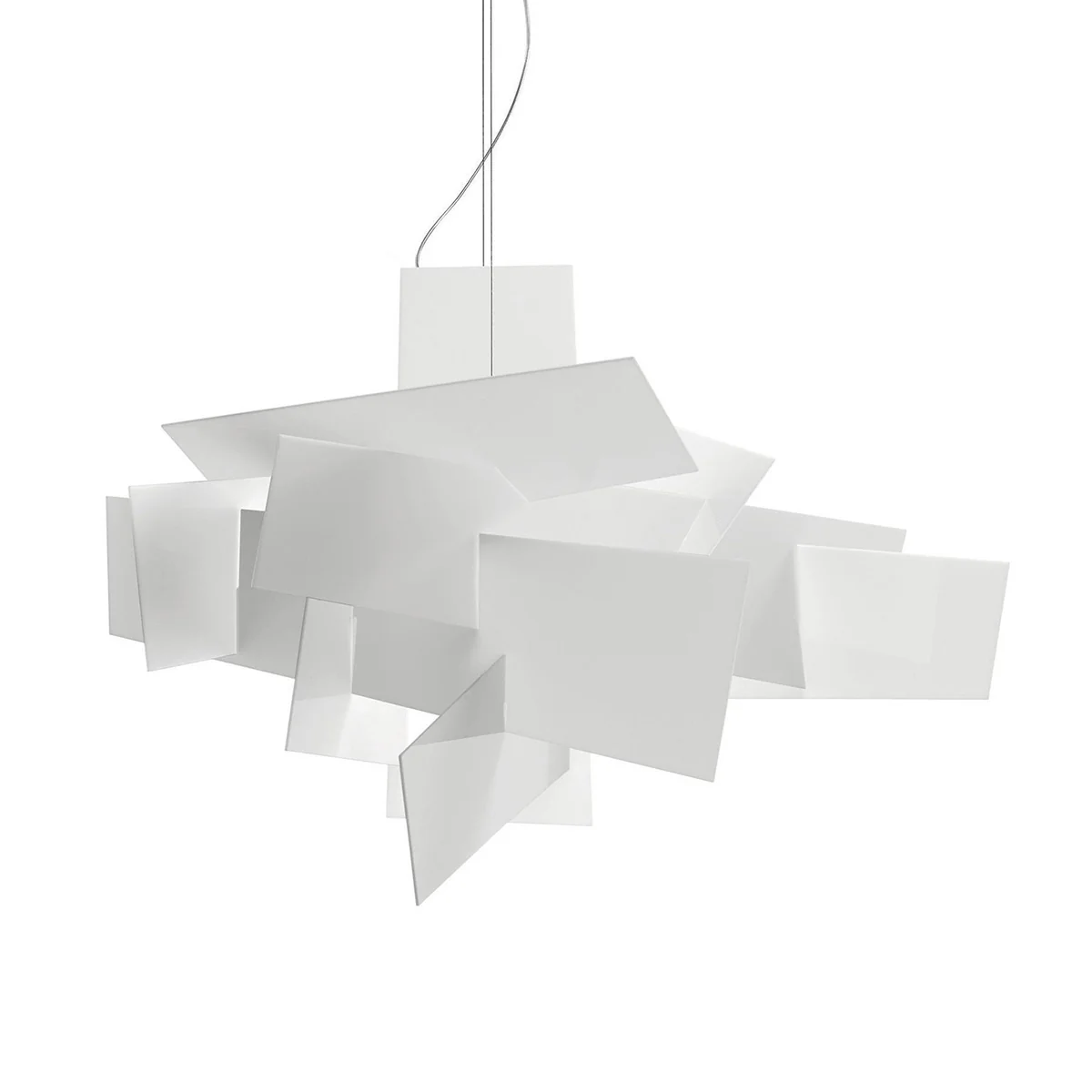 Big Bang Suspension Lamp