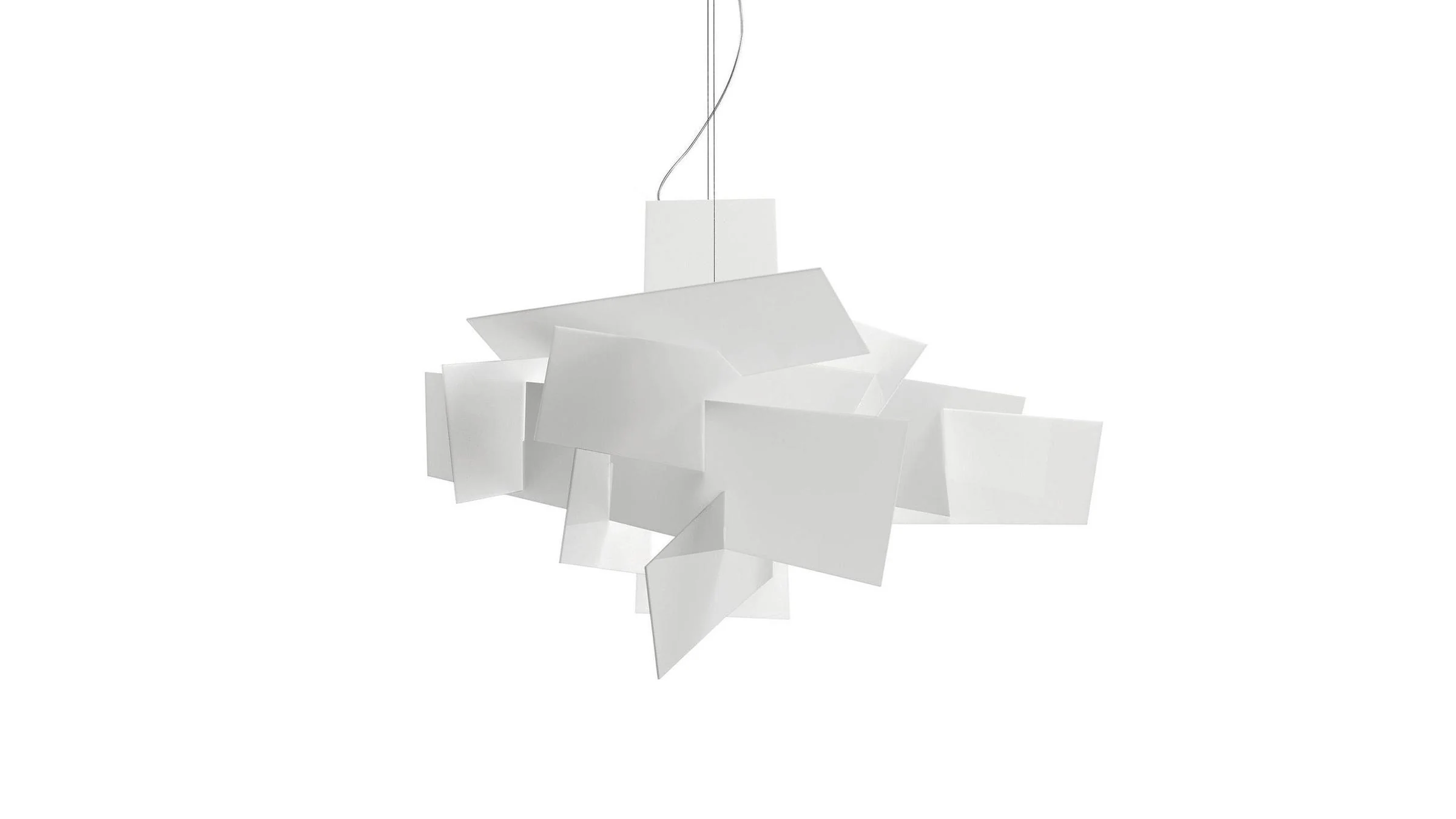 Big Bang Suspension Lamp - Image 10