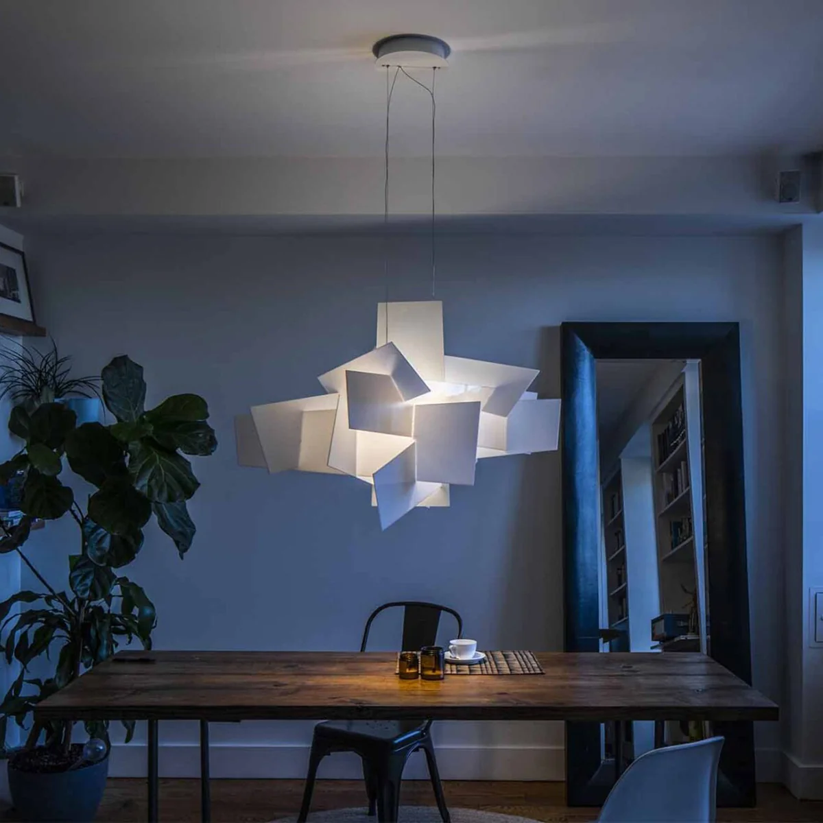 Big Bang Suspension Lamp - Image 2