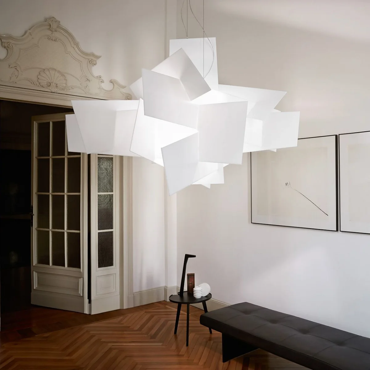 Big Bang Suspension Lamp - Image 3