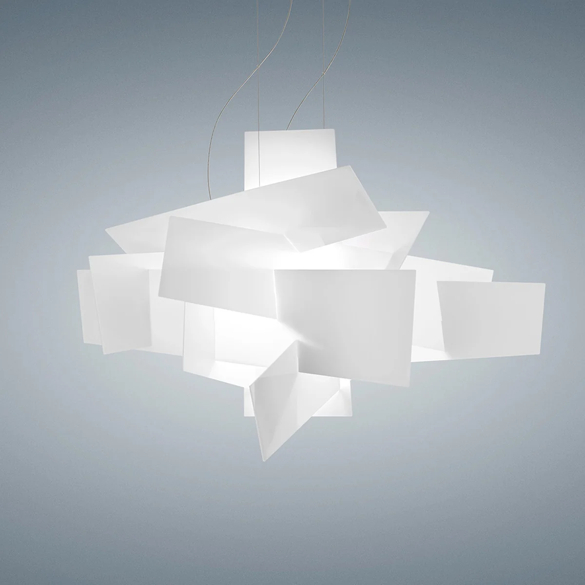 Big Bang Suspension Lamp - Image 5