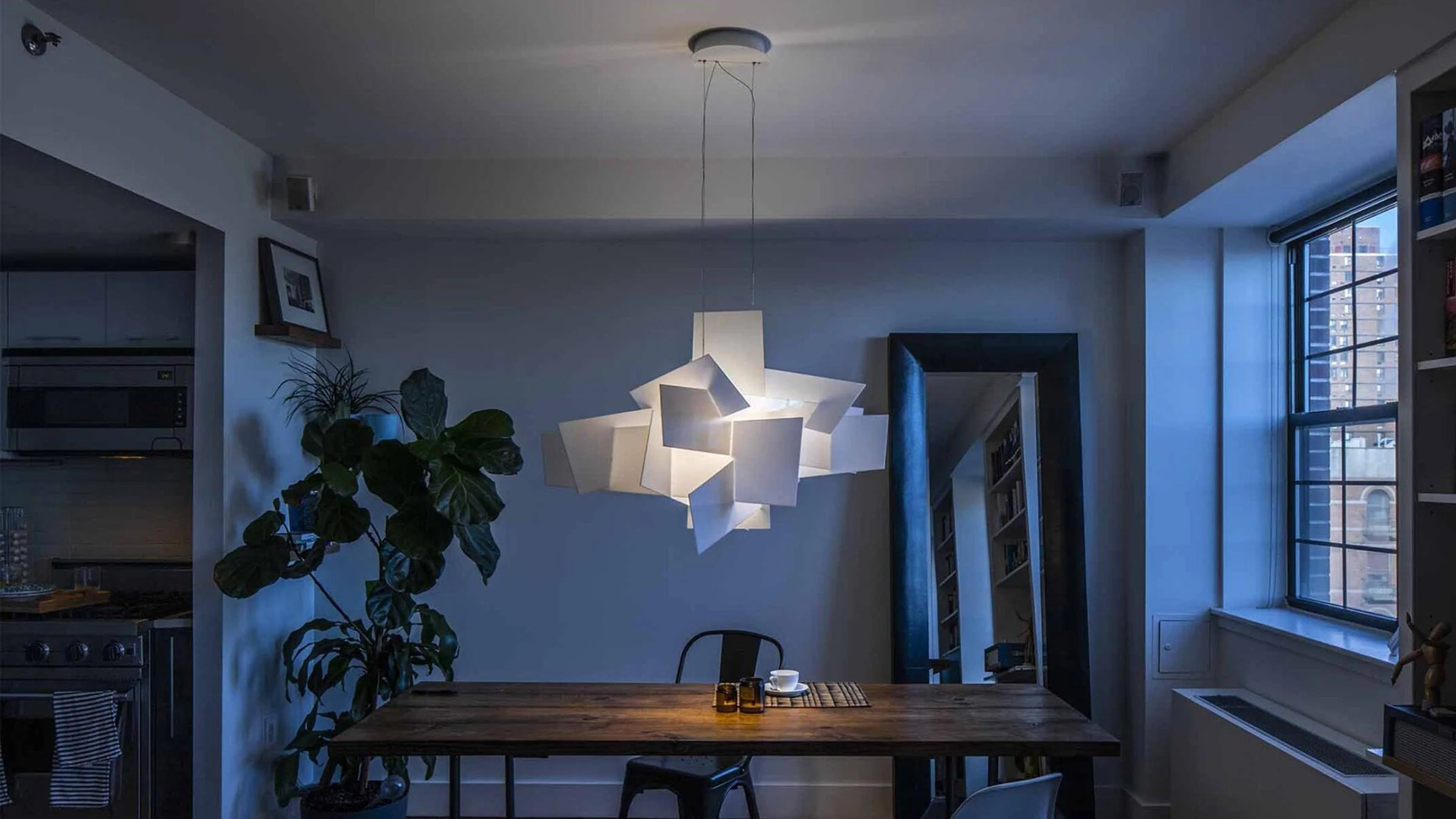 Big Bang Suspension Lamp - Image 6