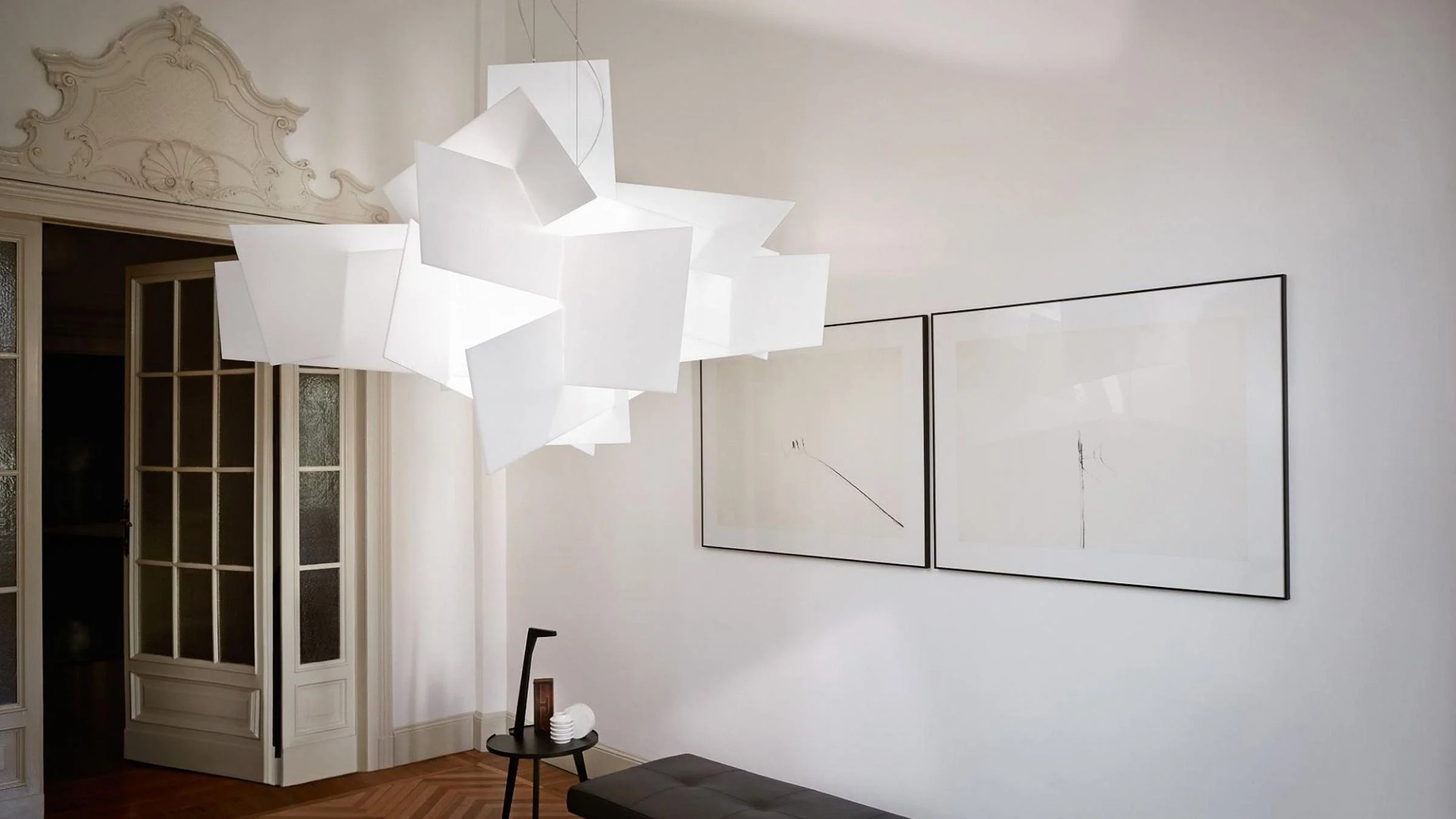 Big Bang Suspension Lamp - Image 7