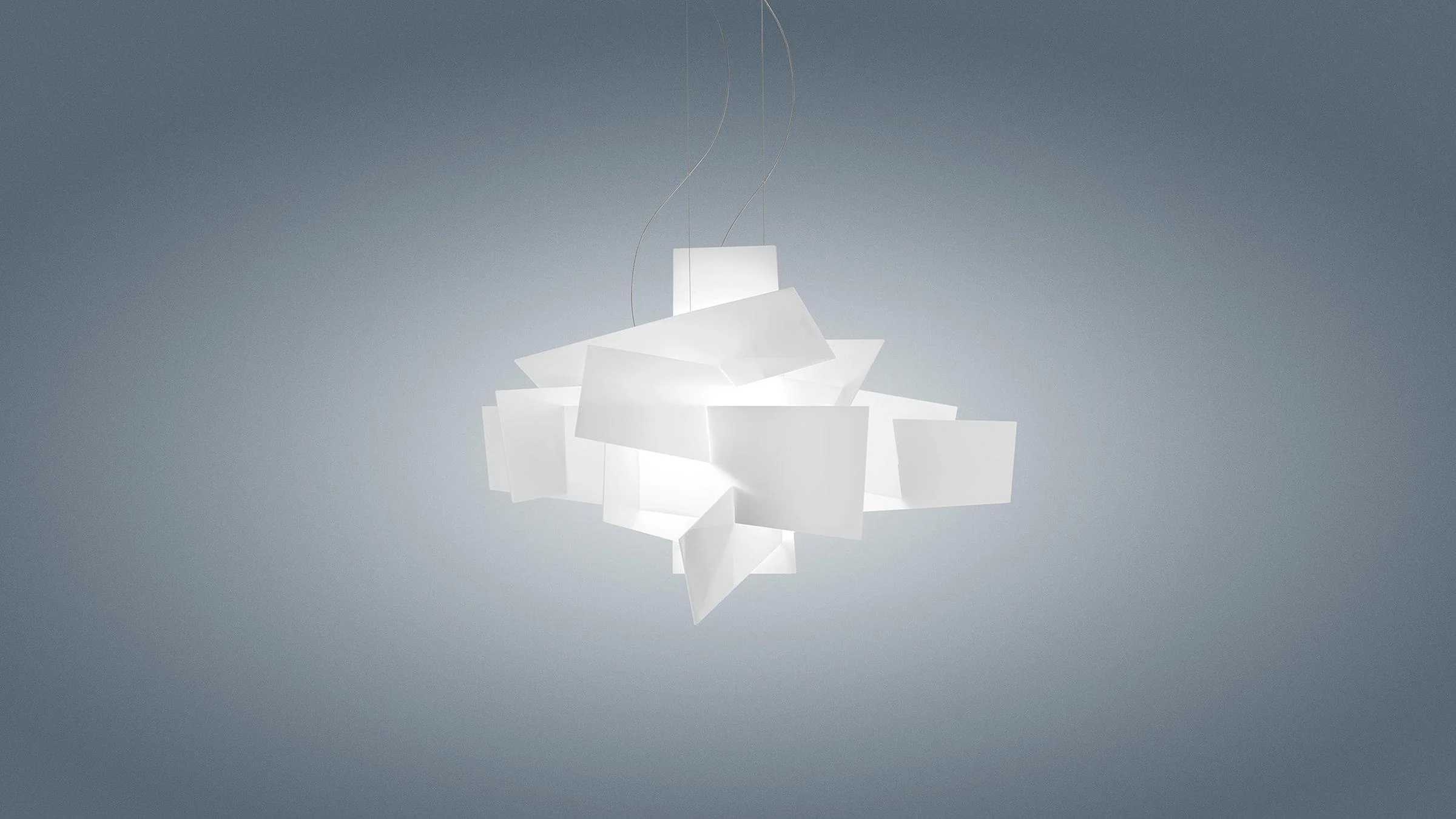 Big Bang Suspension Lamp - Image 9
