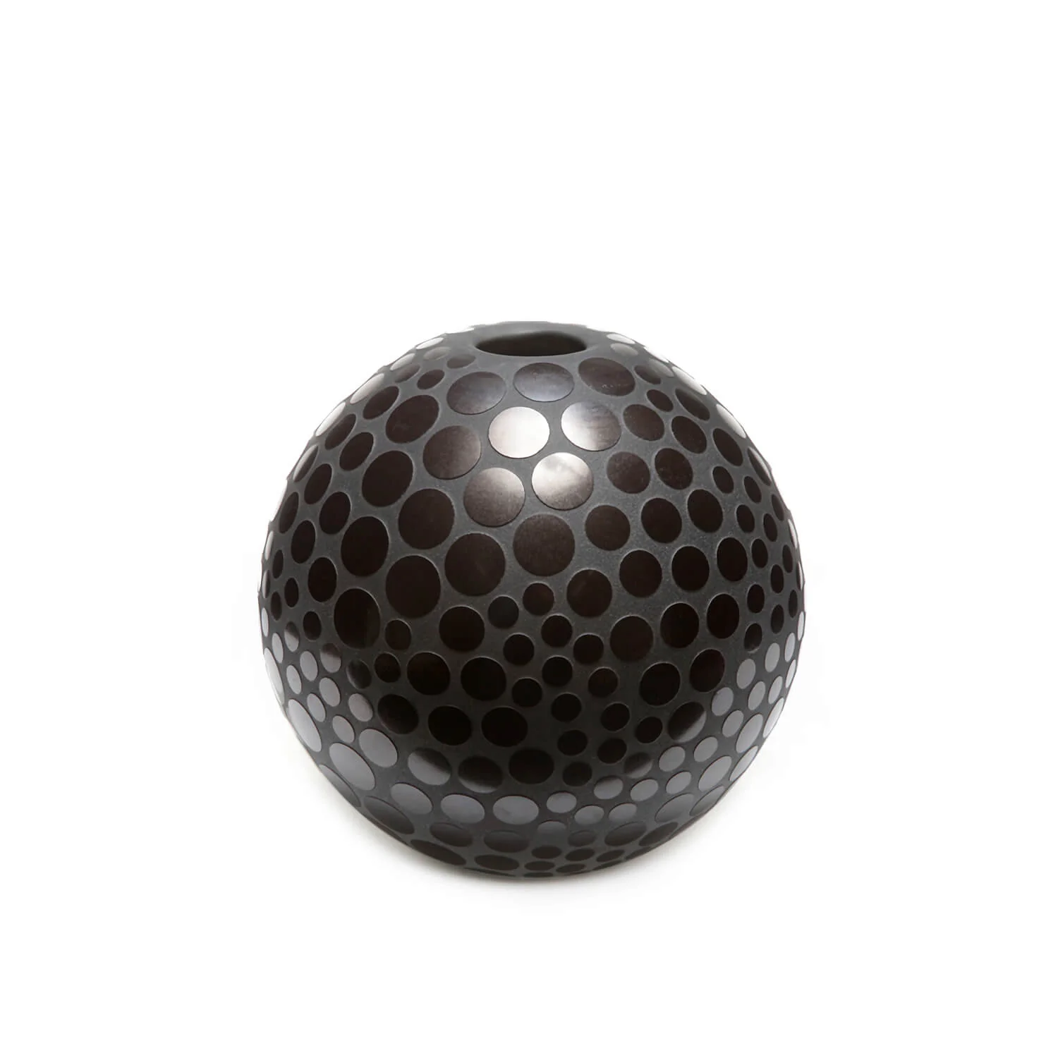 Billy Crystal Glass Vase - Image 13