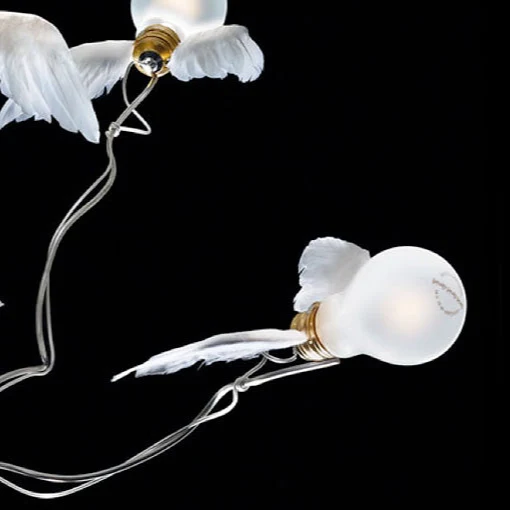 Birdie's Busch LED Lamp - Image 3