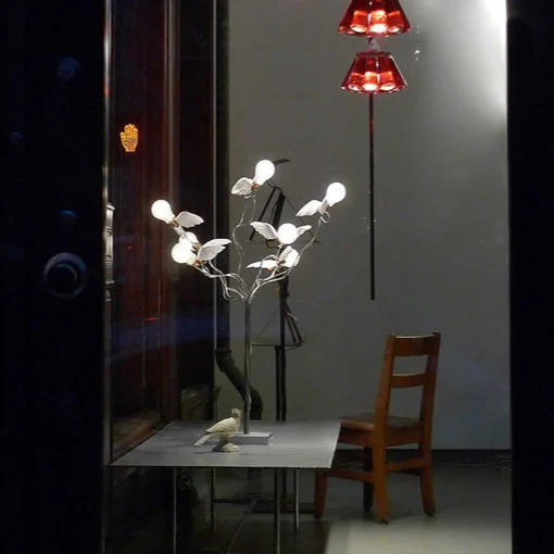 Birdie's Busch LED Lamp - Image 4