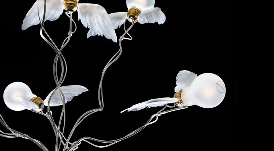 Birdie's Busch LED Lamp - Image 7