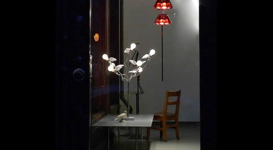 Birdie's Busch LED Lamp - Image 8