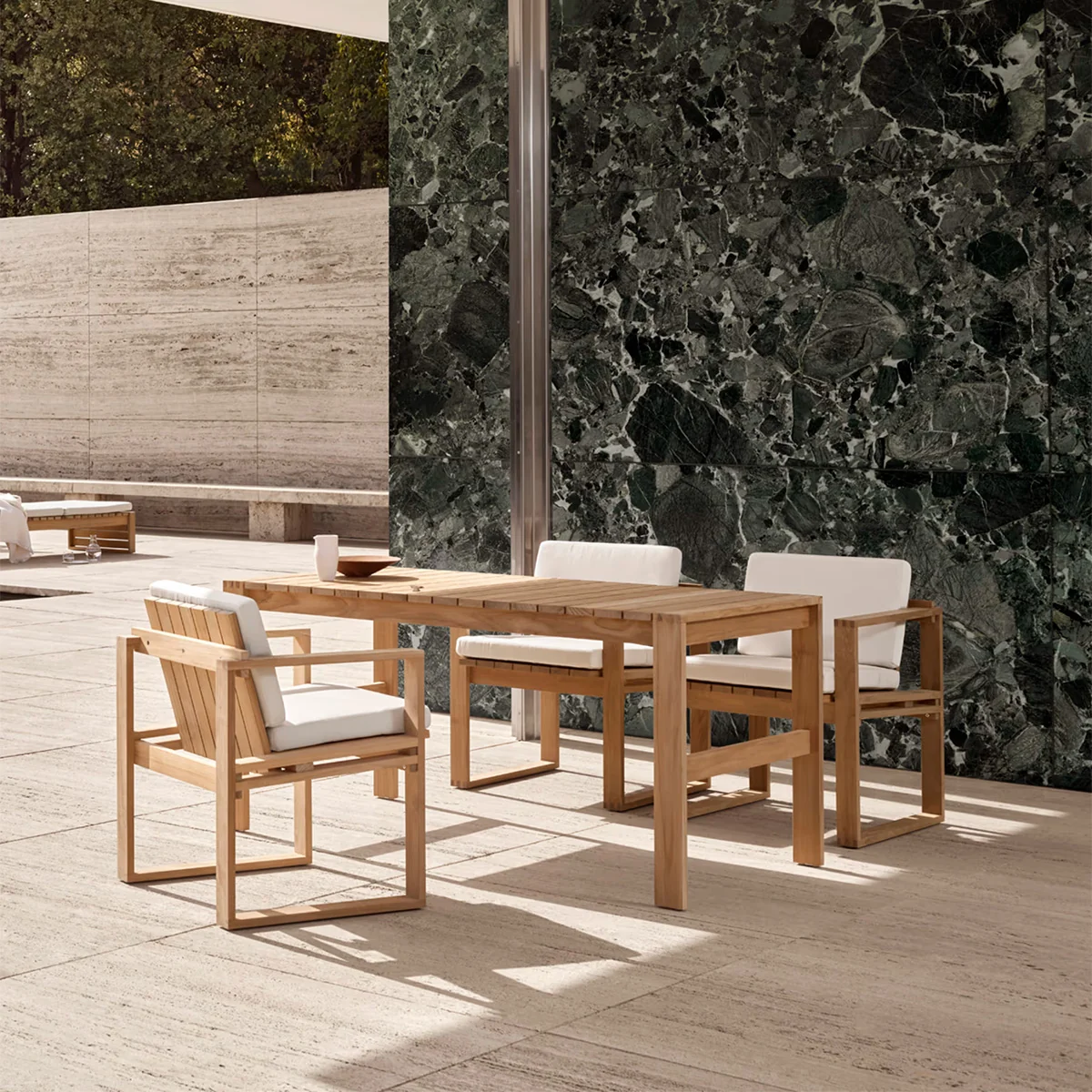 BK10 Dining Chair - Image 2