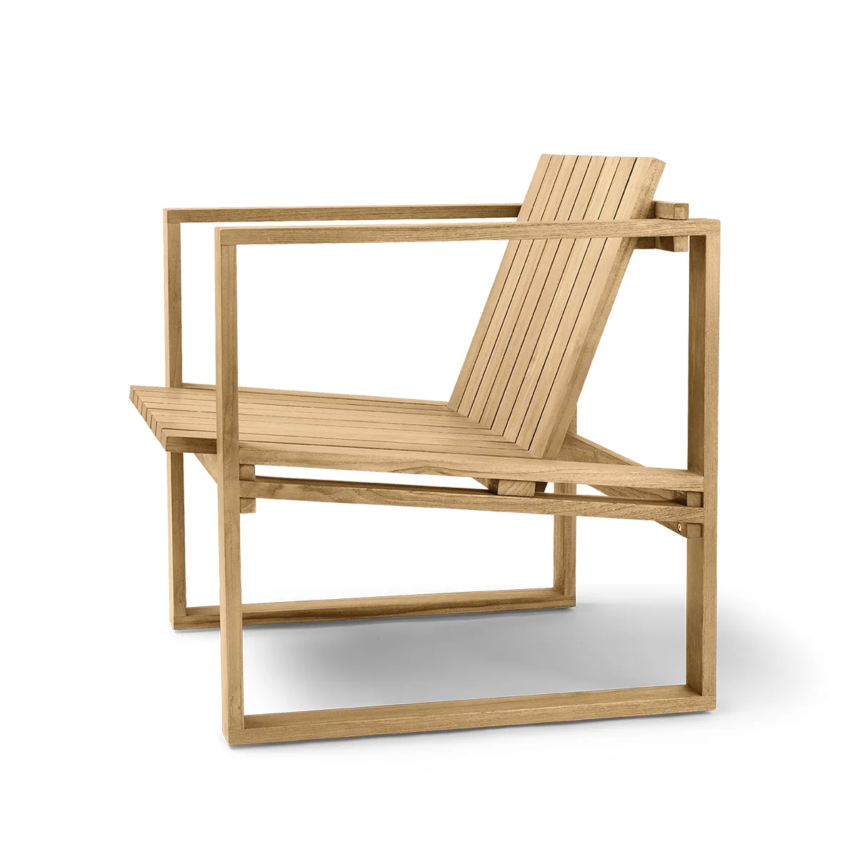 BK11 Lounge Chair - Image 10