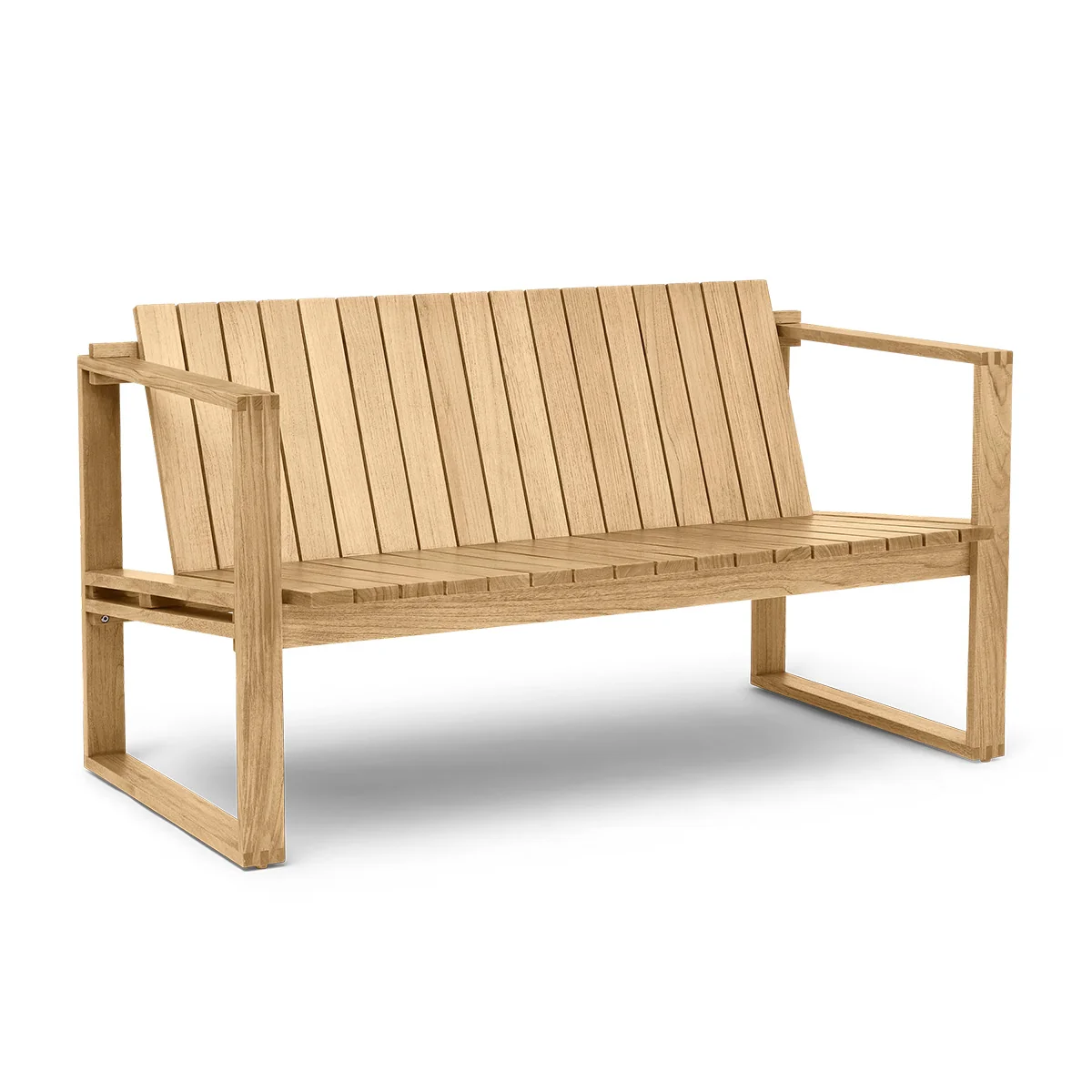 BK12 Lounge Sofa - Image 10