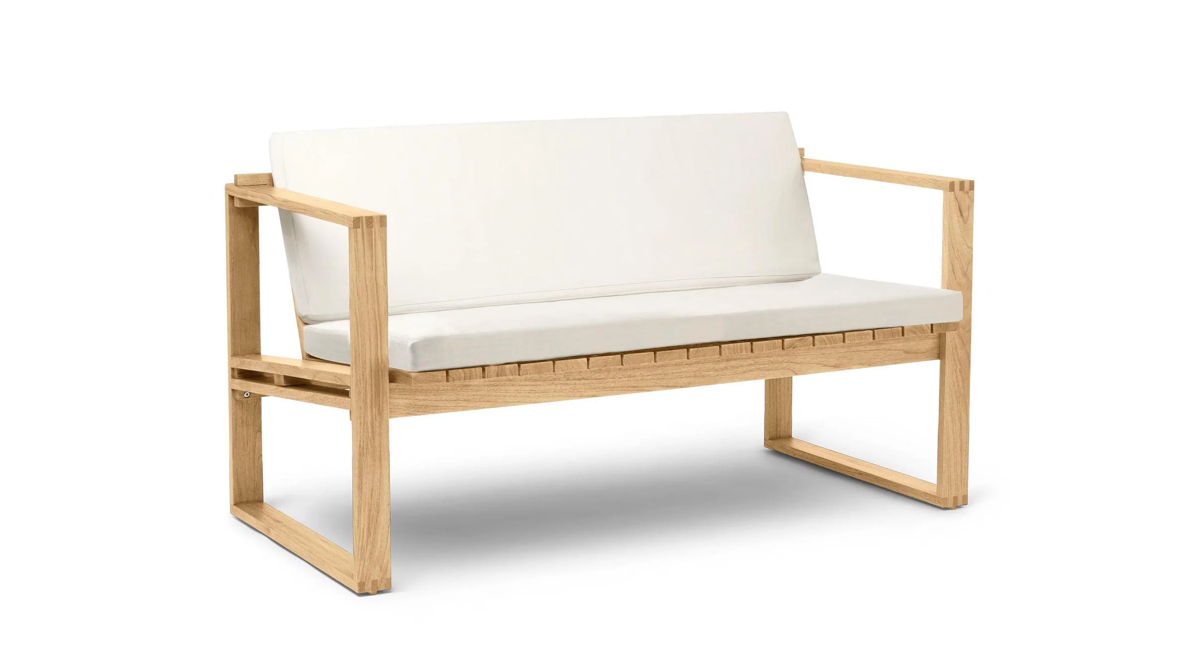 BK12 Lounge Sofa - Image 6