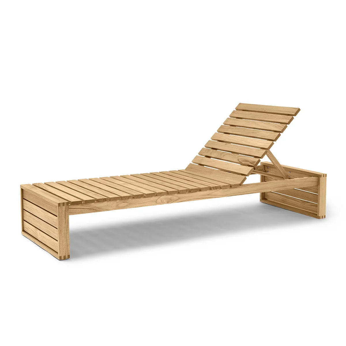 BK14 Sunbed - Image 10