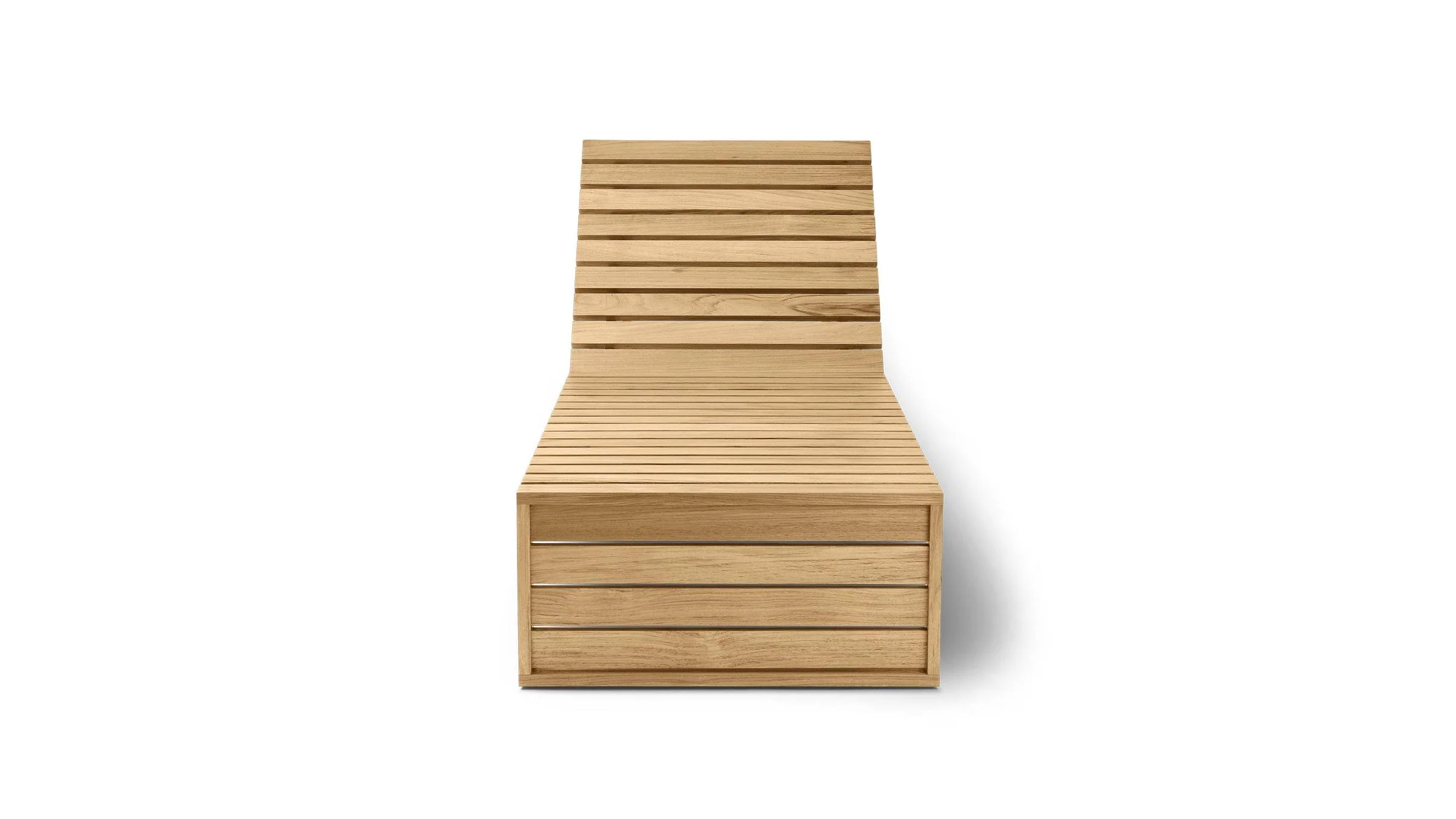 BK14 Sunbed - Image 11