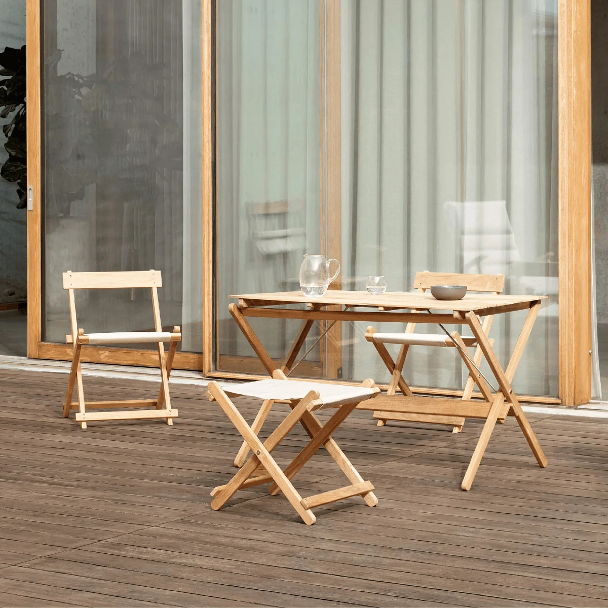 BM3670 Dining Table - Image 2