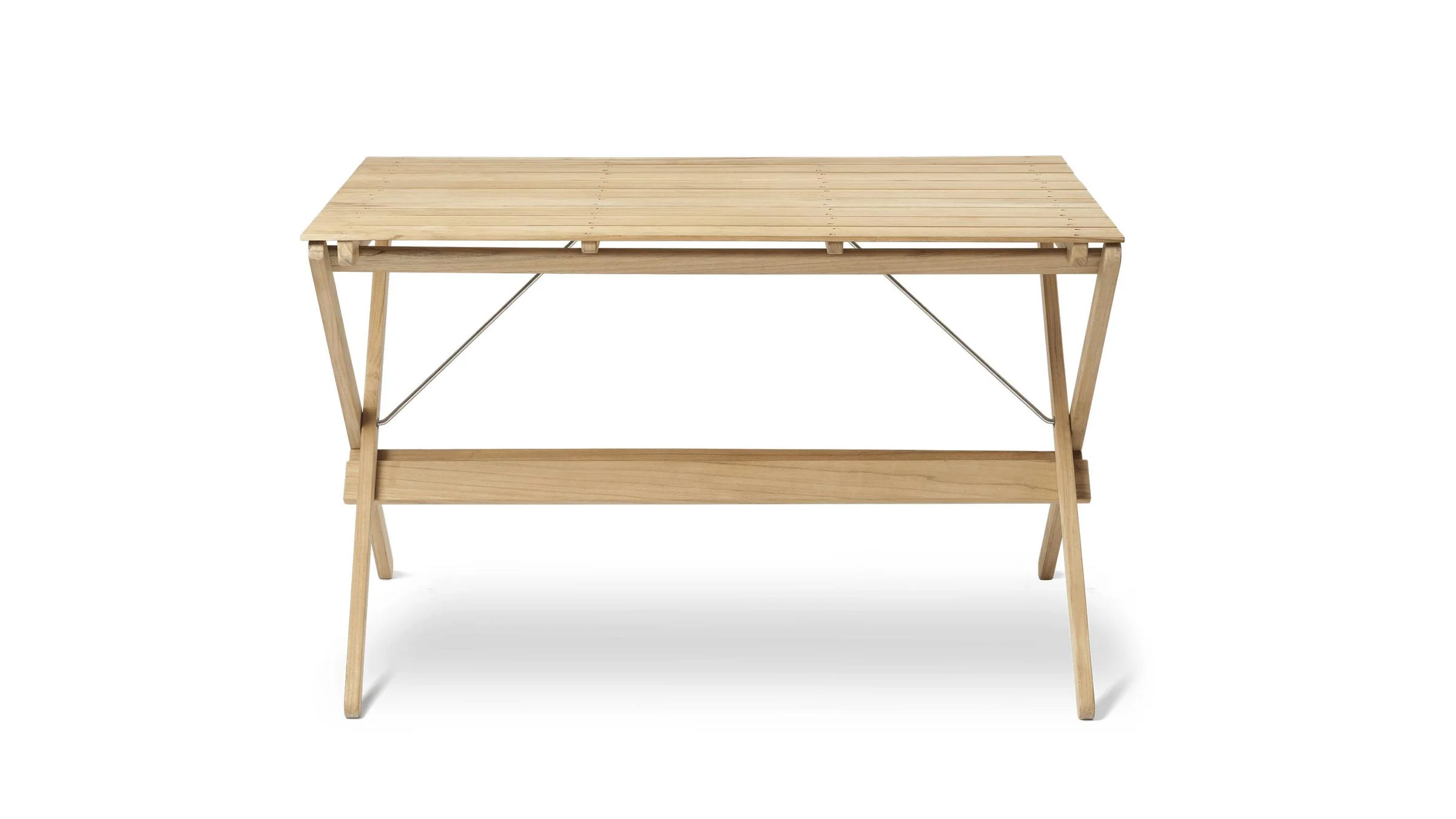 BM3670 Dining Table - Image 6