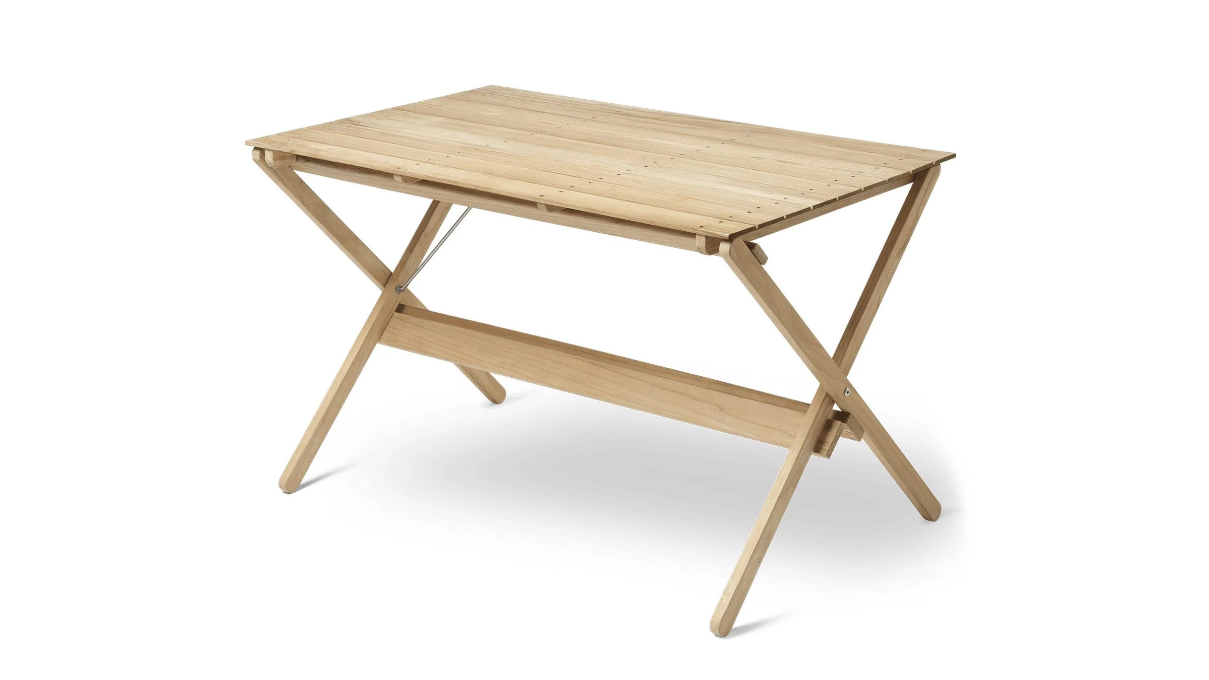 BM3670 Dining Table - Image 8