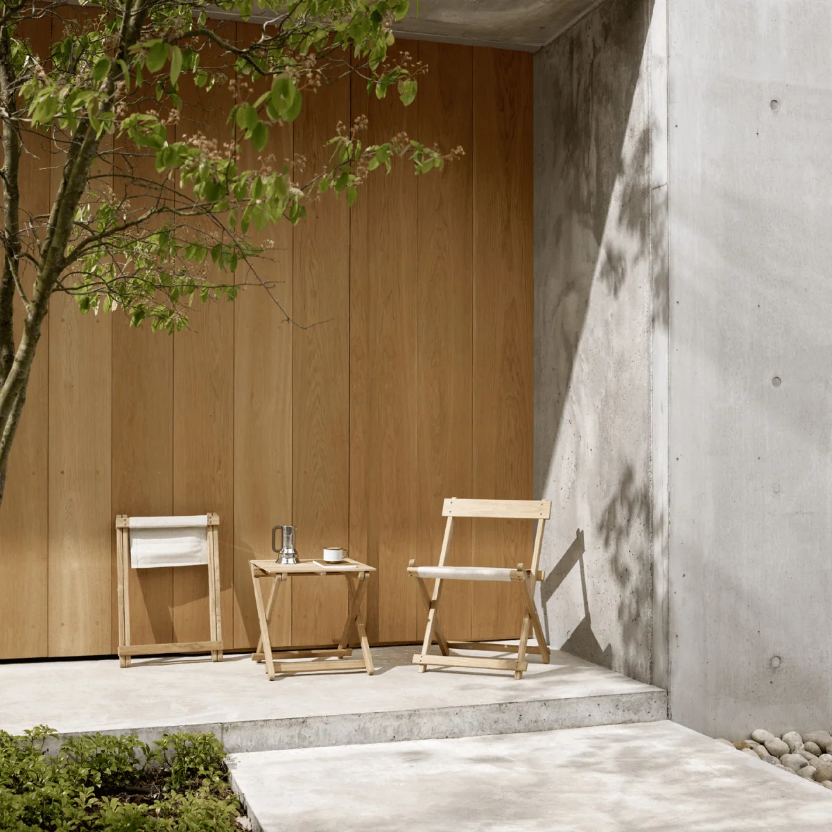 BM4570 Dining Chair - Image 2
