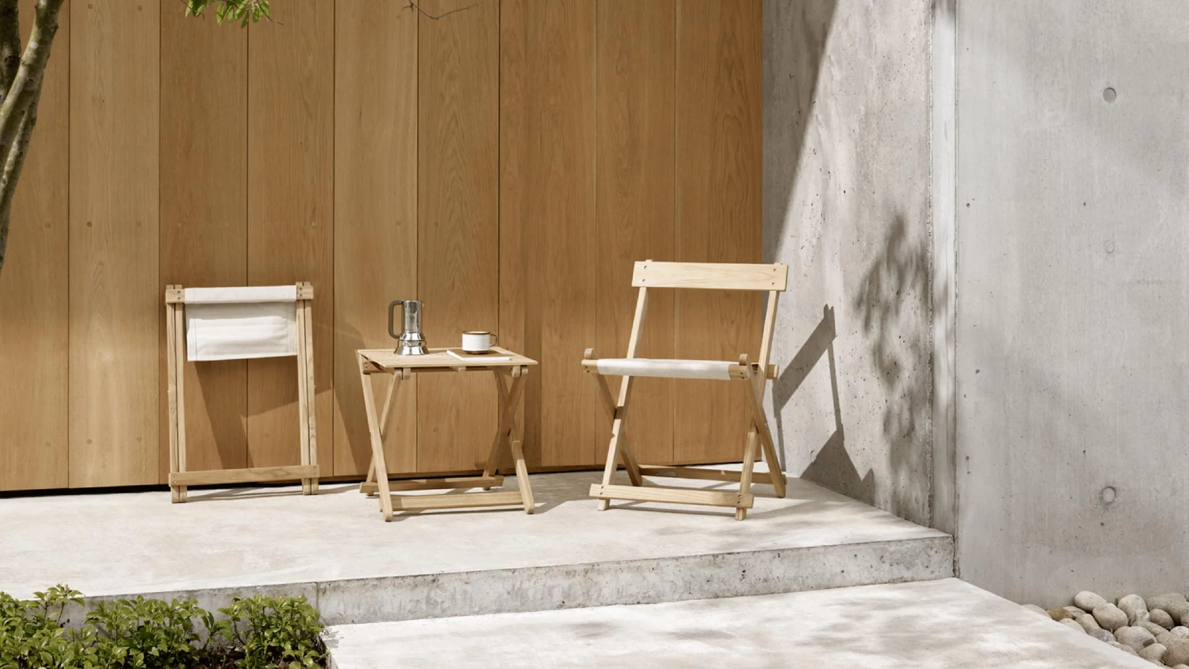 BM4570 Dining Chair - Image 4