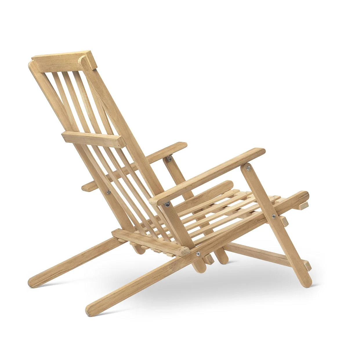 BM5568 Deck Chair with Cushion - Image 11