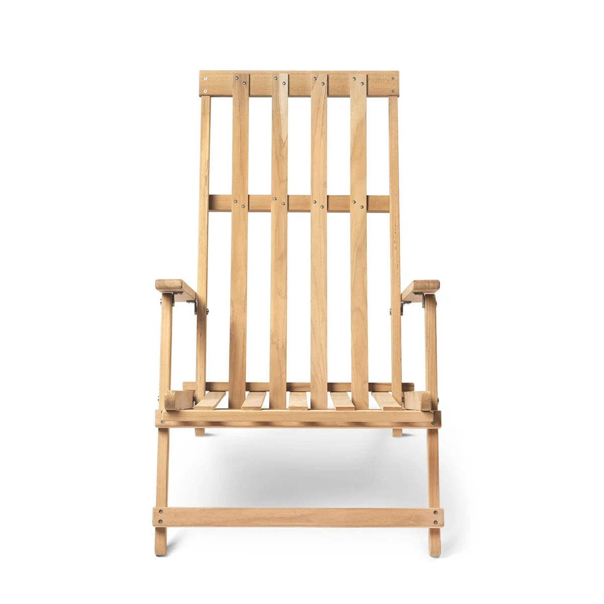BM5568 Deck Chair with Cushion - Image 13