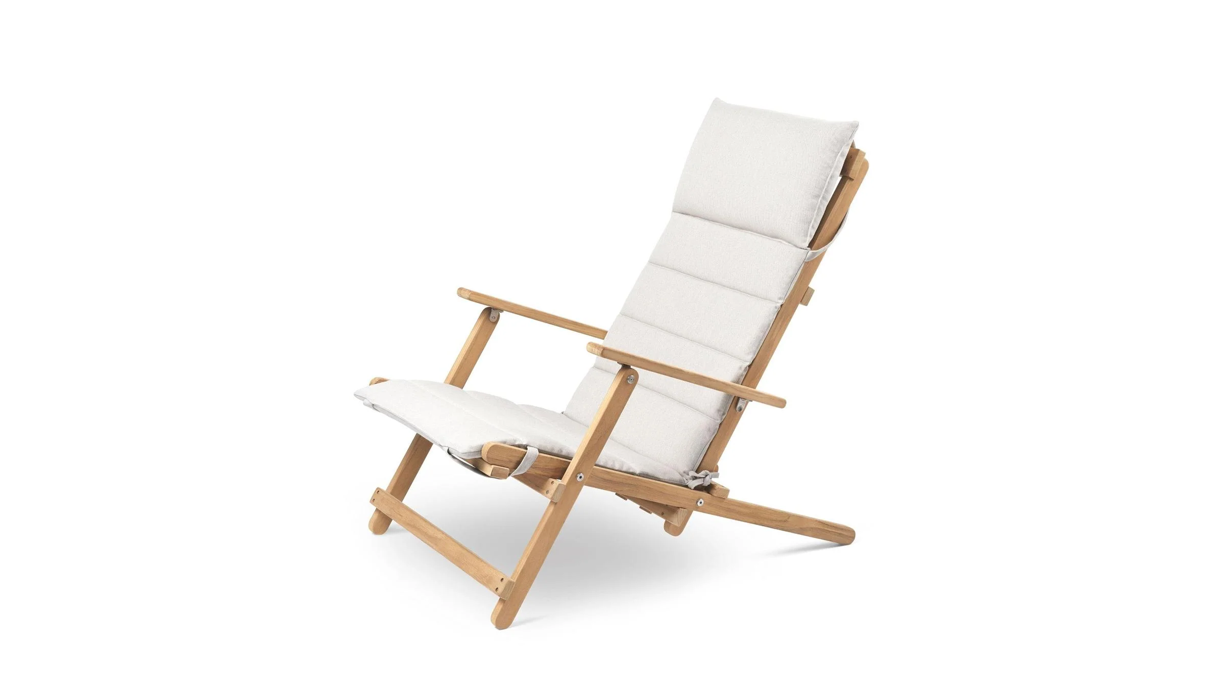 BM5568 Deck Chair with Cushion - Image 8