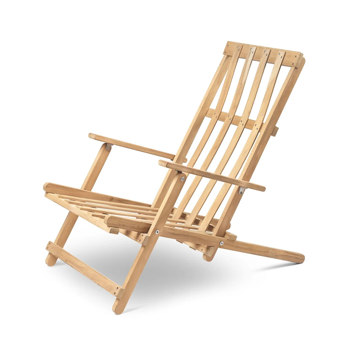 BM5568 Deck Chair with Cushion - Image 9