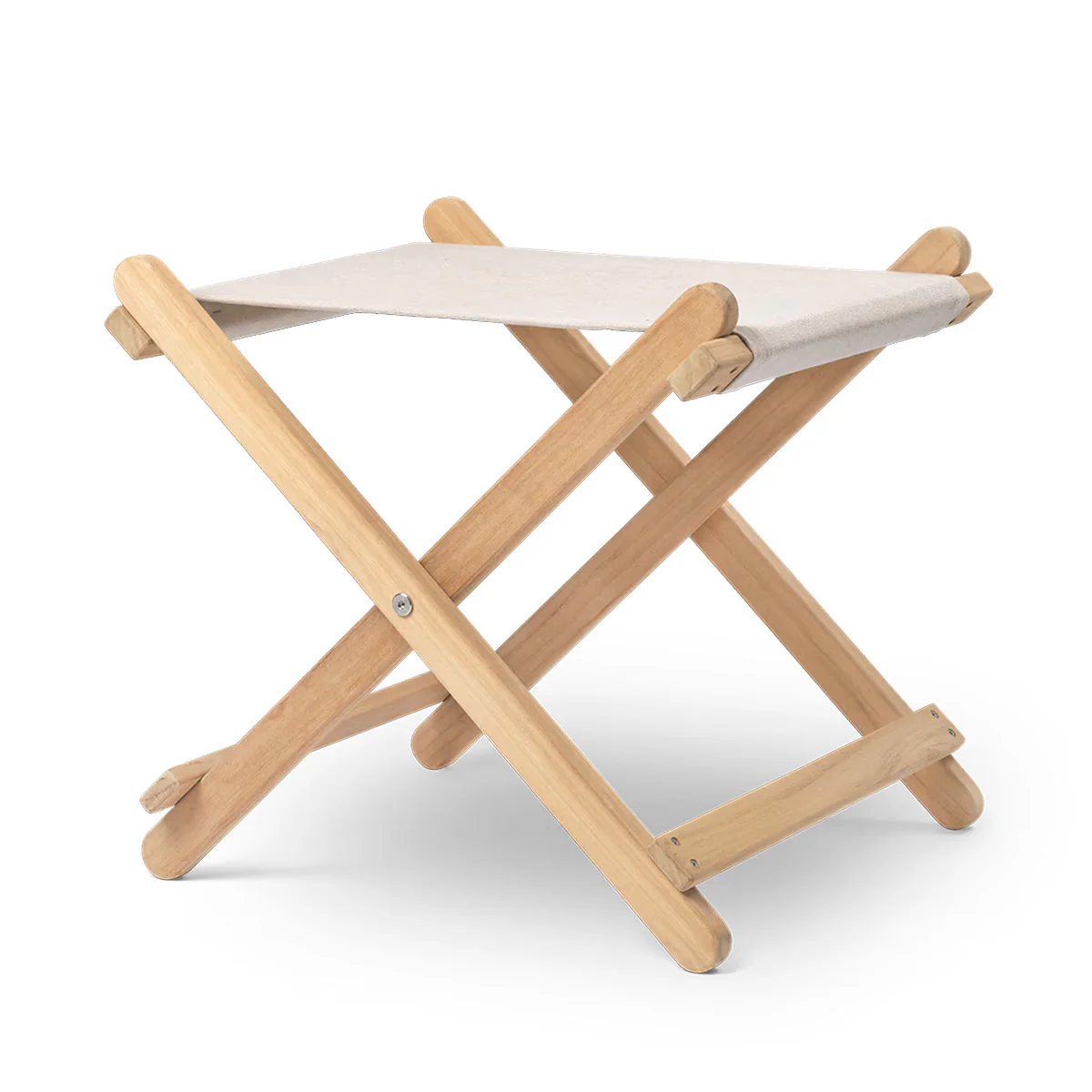 BM5768 Deck Chair Footstool
