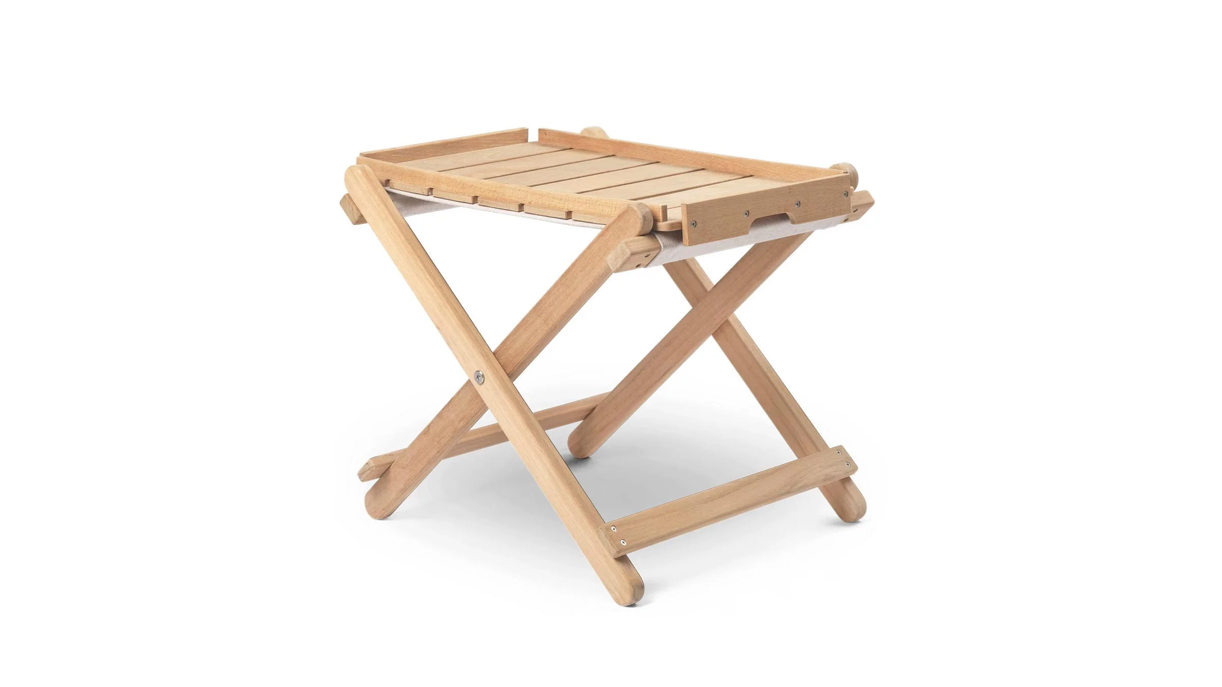 BM5768 Deck Chair Footstool - Image 11