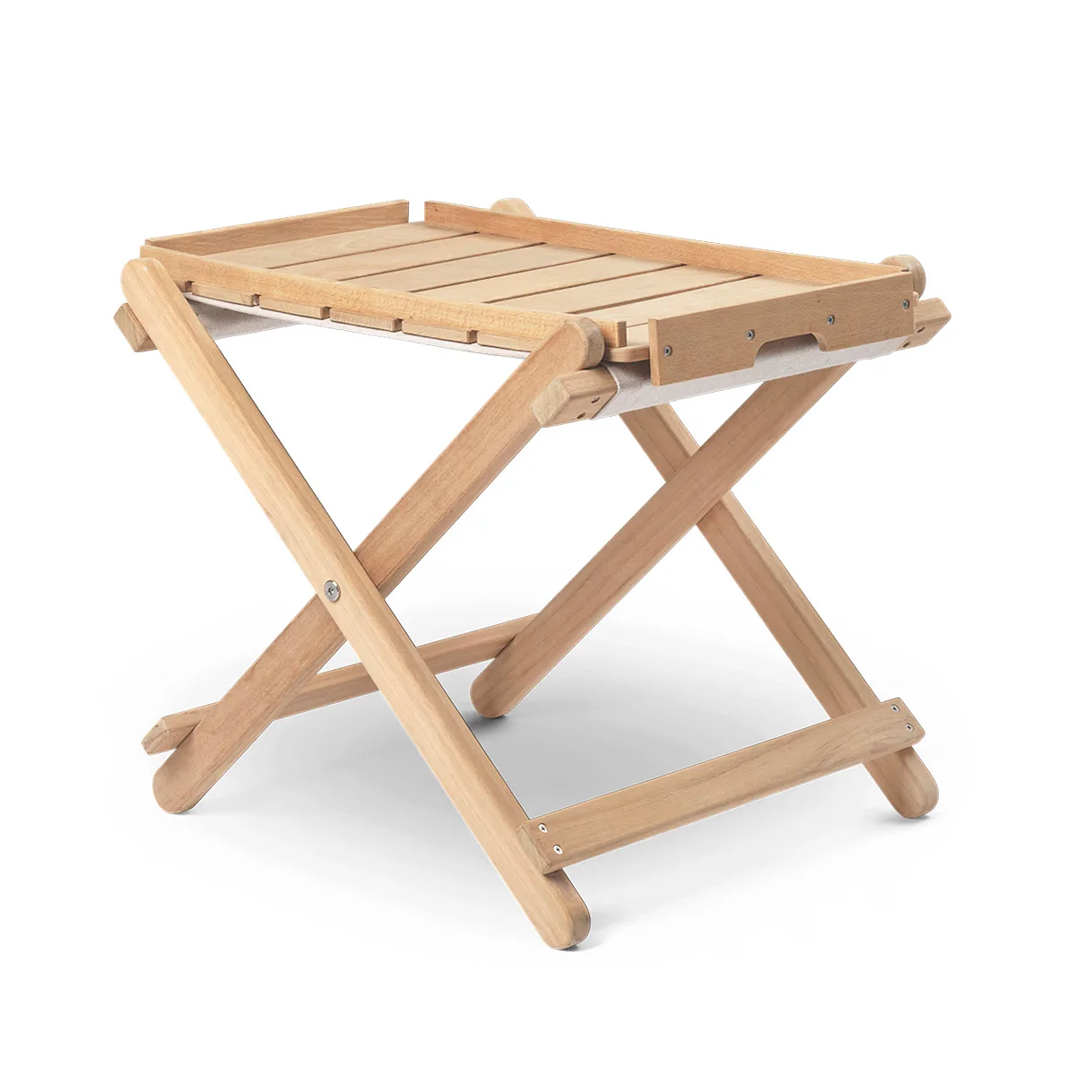 BM5768 Deck Chair Footstool - Image 12