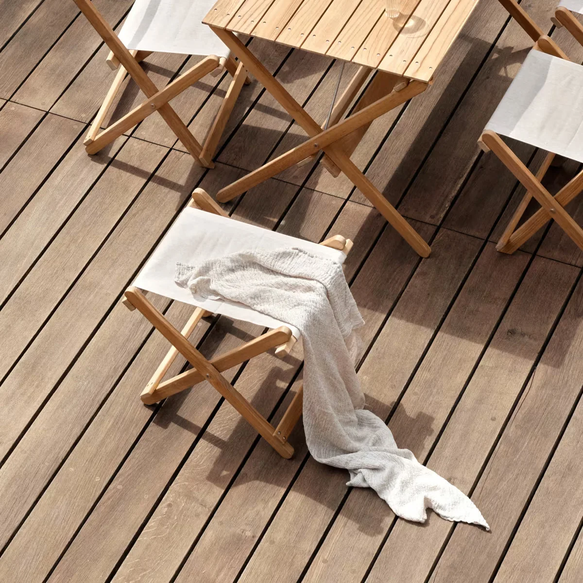 BM5768 Deck Chair Footstool - Image 3