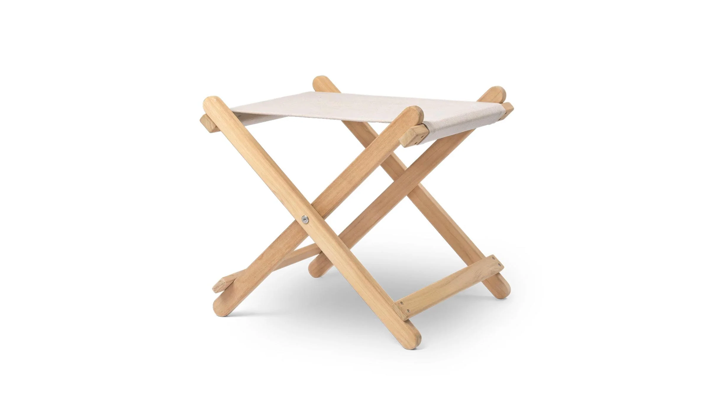 BM5768 Deck Chair Footstool - Image 8