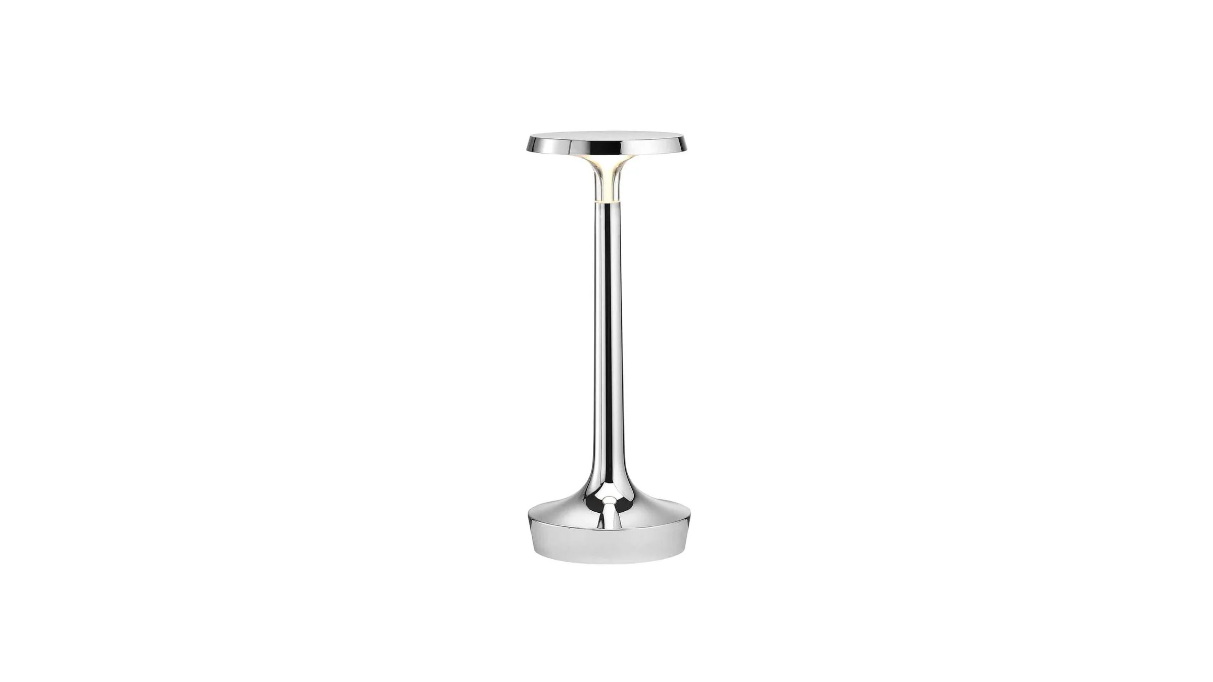 Bon Jour Unplugged LED Table Lamp - Image 10