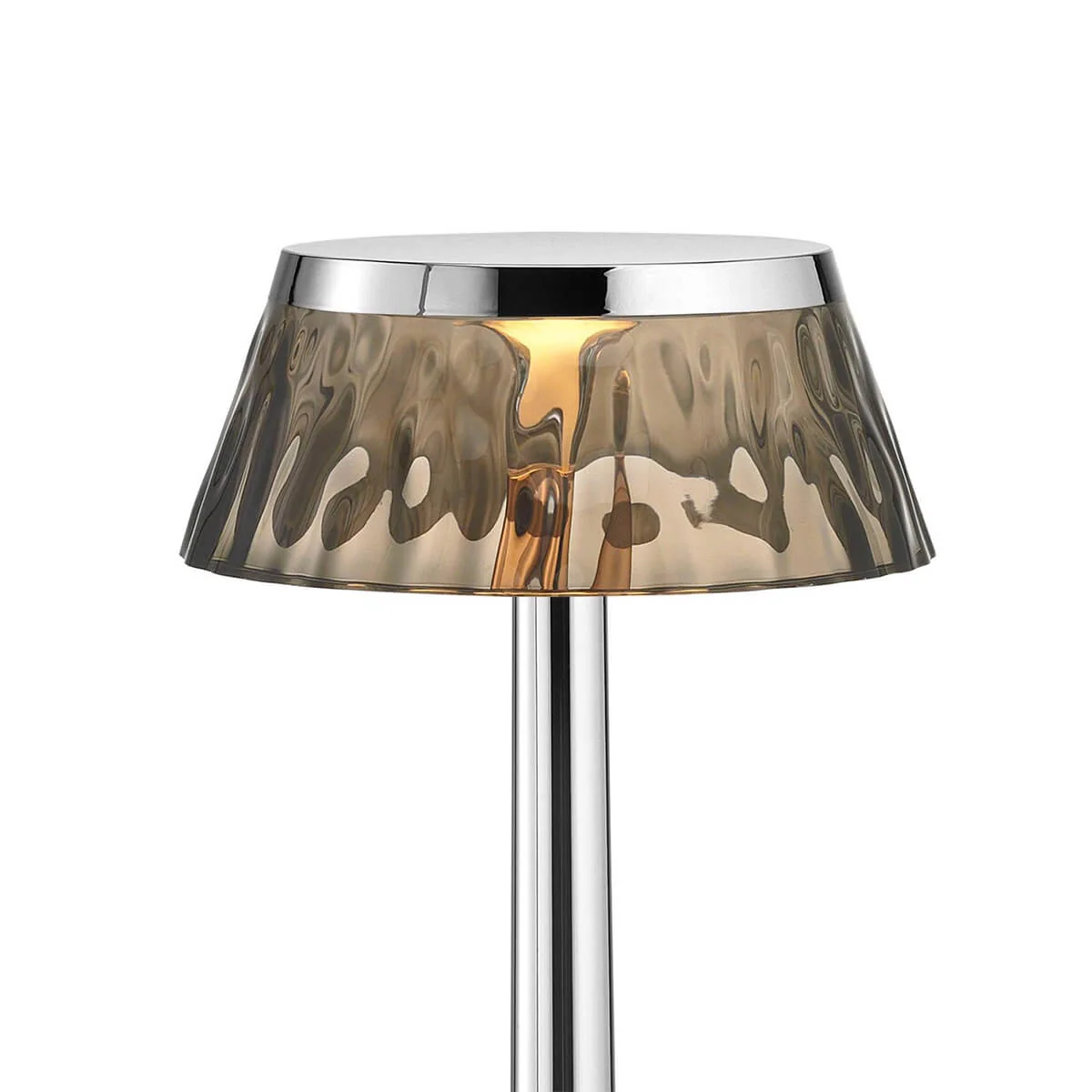 Bon Jour Unplugged LED Table Lamp - Image 5
