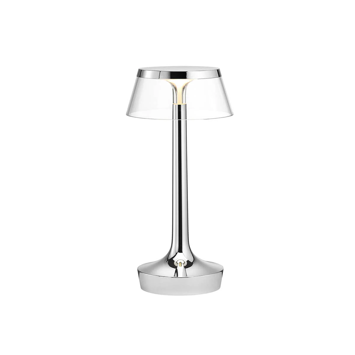 Bon Jour Unplugged LED Table Lamp - Image 7