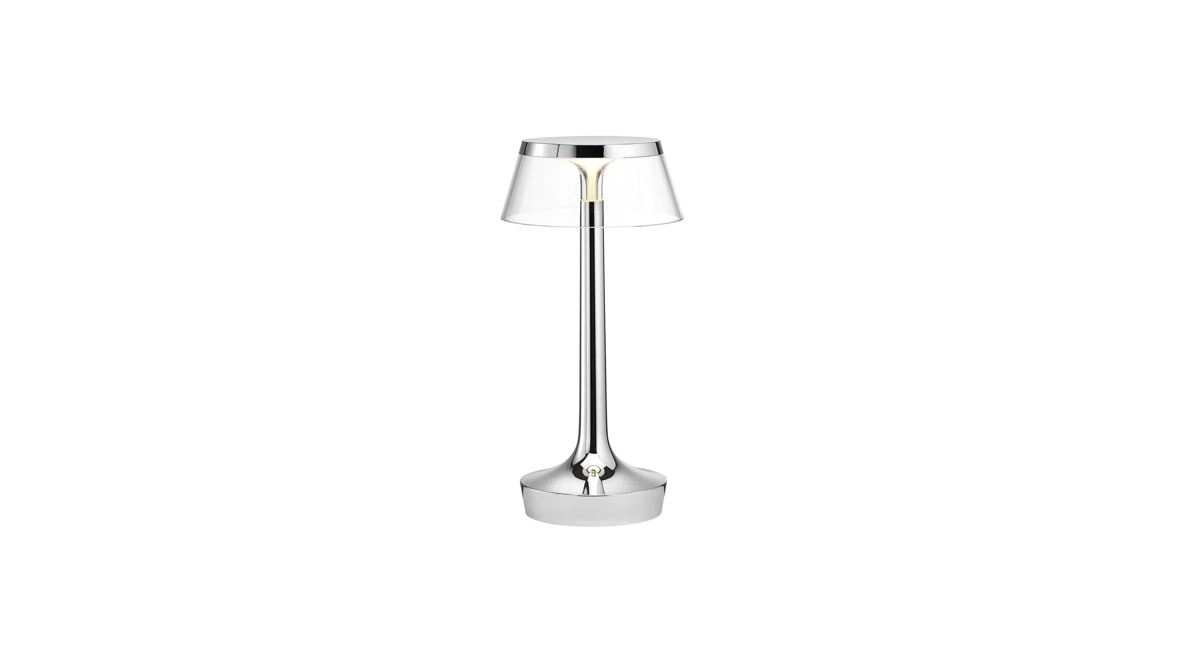 Bon Jour Unplugged LED Table Lamp - Image 8