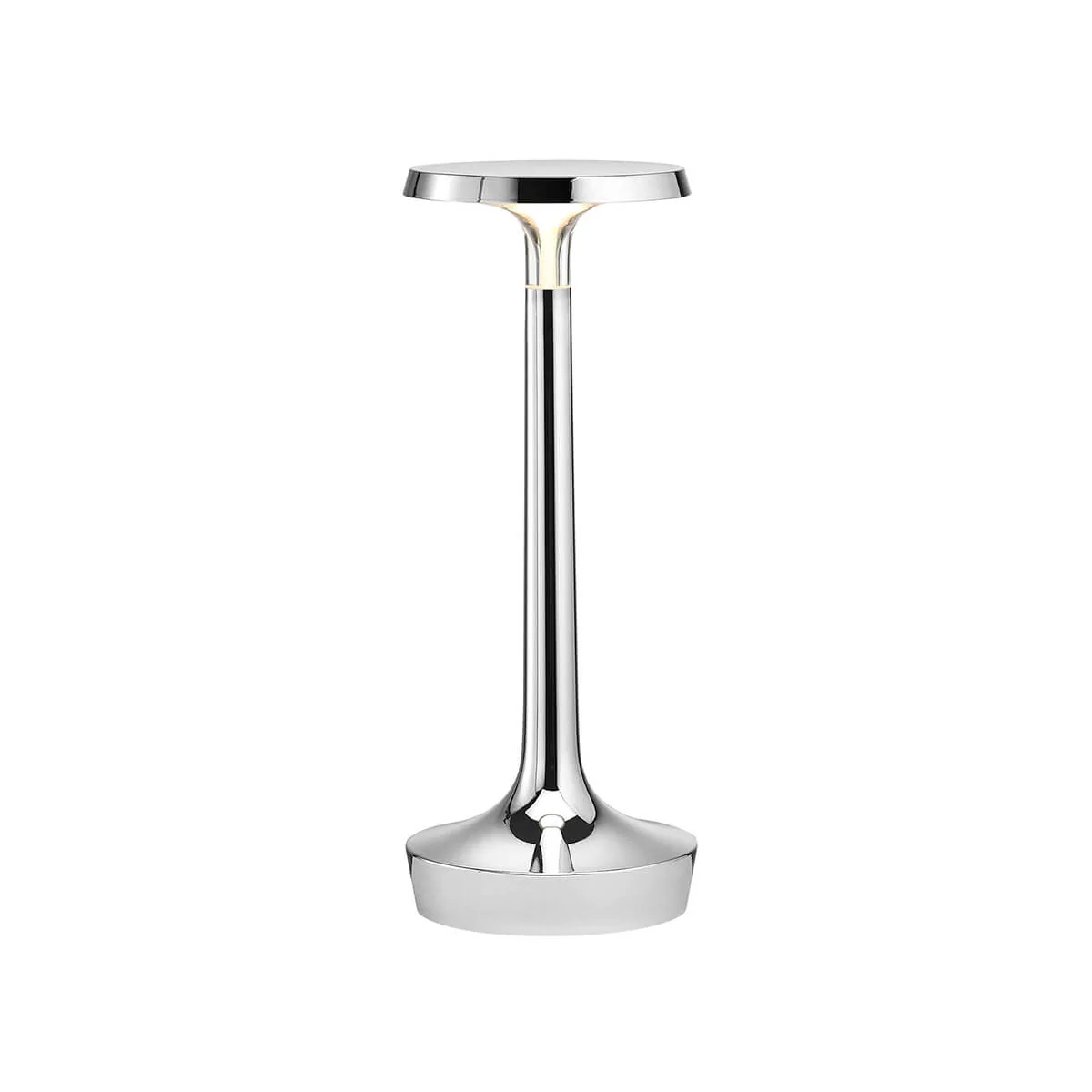 Bon Jour Unplugged LED Table Lamp - Image 9