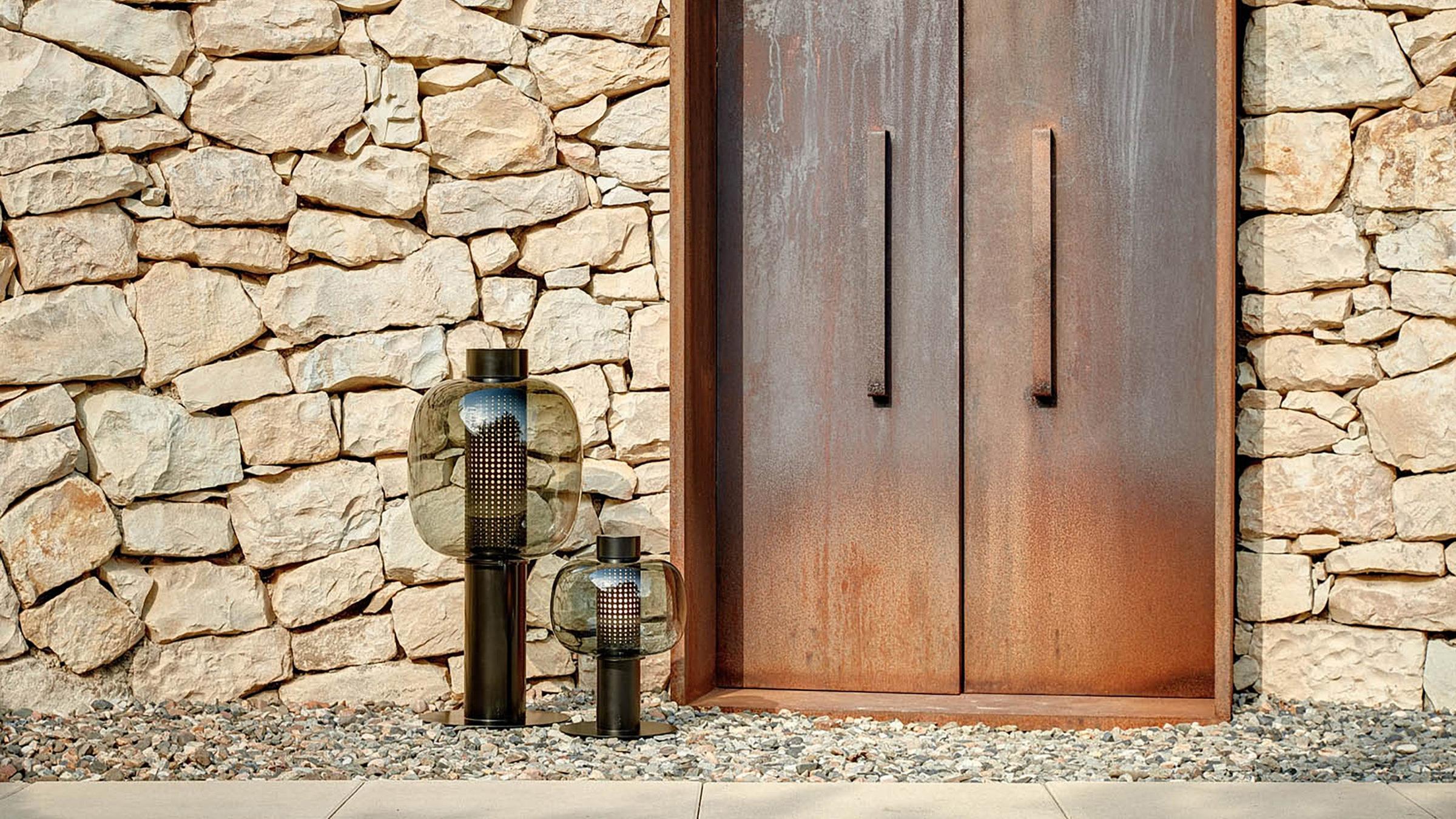 Bonbori Outdoor Floor Lamp - Image 20