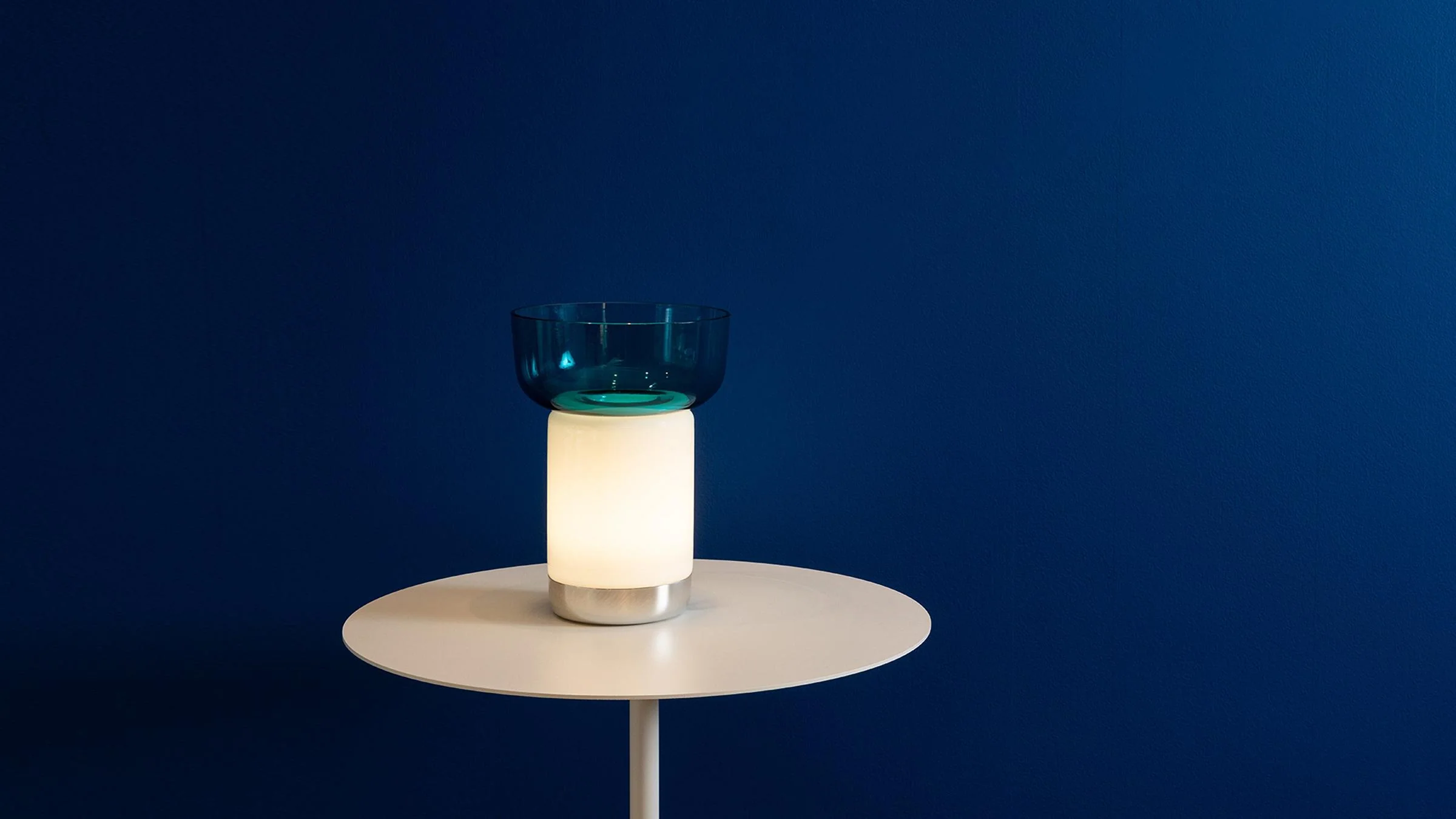 Bontà Lamp + Bowl - Image 10