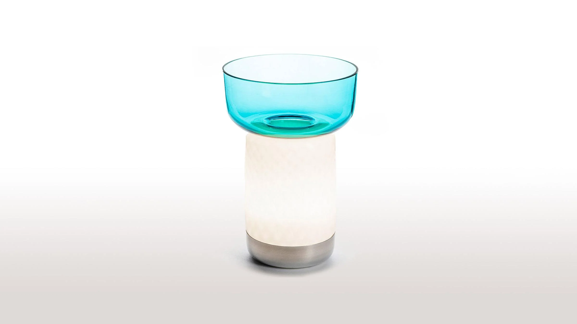 Bontà Lamp + Bowl - Image 12