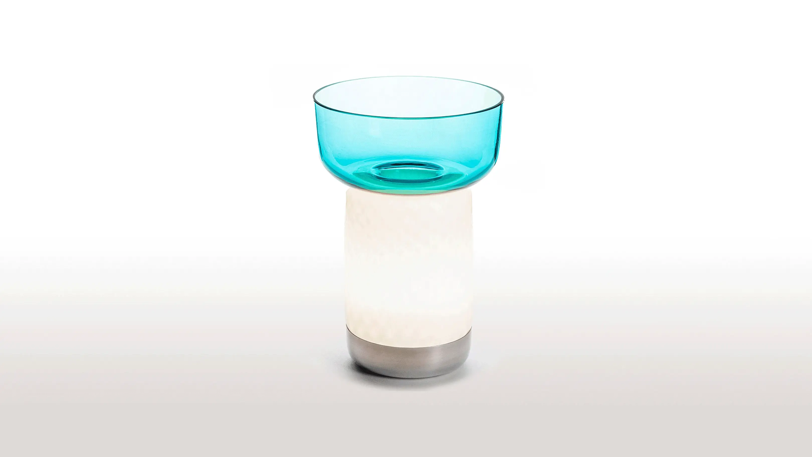 Bontà Lamp + Bowl - Image 3