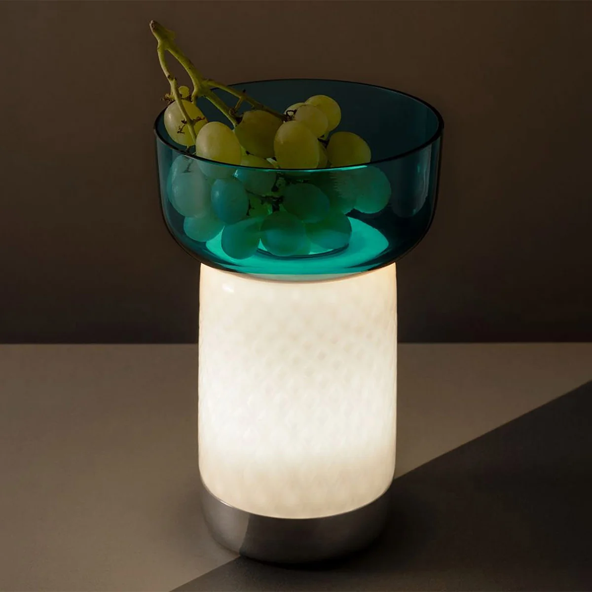 Bontà Lamp + Bowl - Image 7