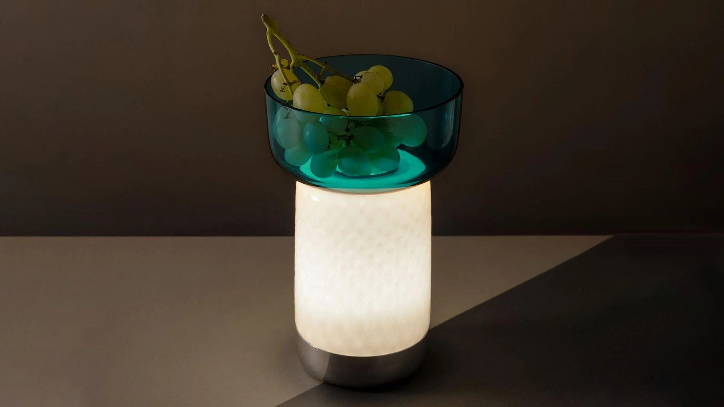 Bontà Lamp + Bowl - Image 8