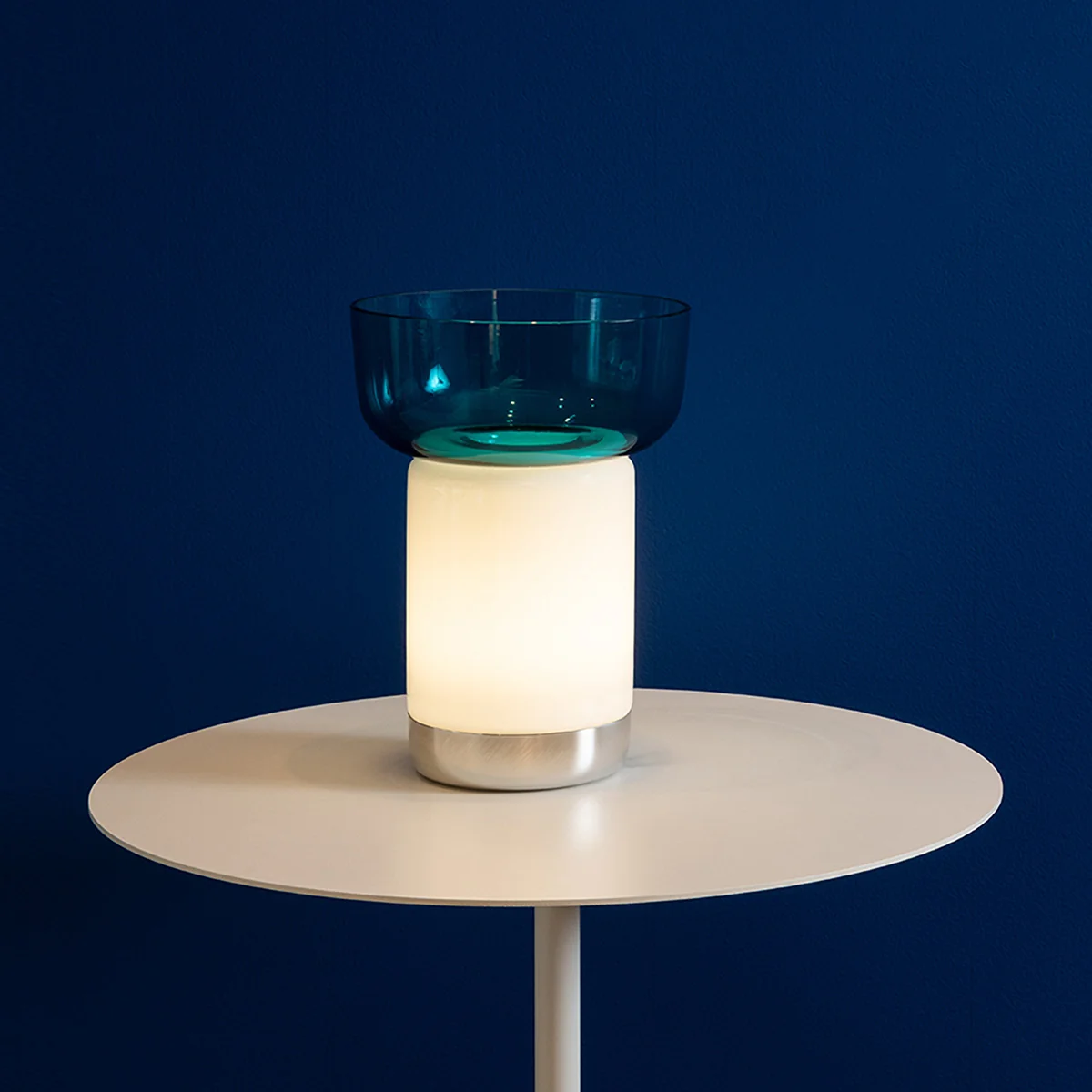 Bontà Lamp + Bowl - Image 9