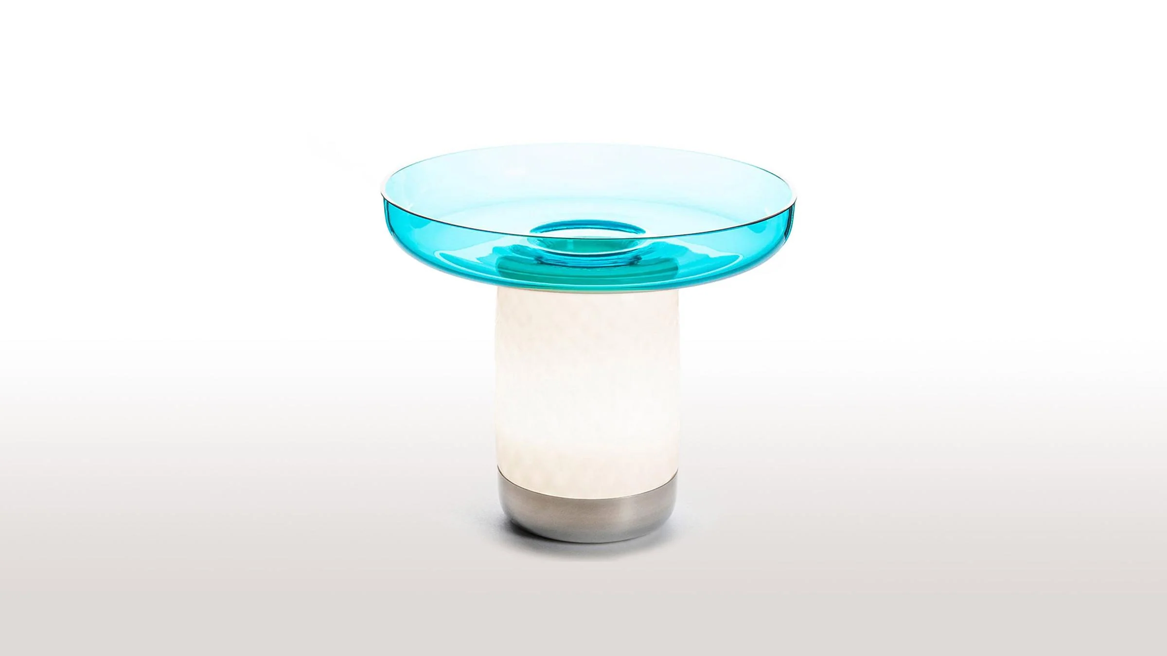 Bontà Lamp + Plate - Image 8