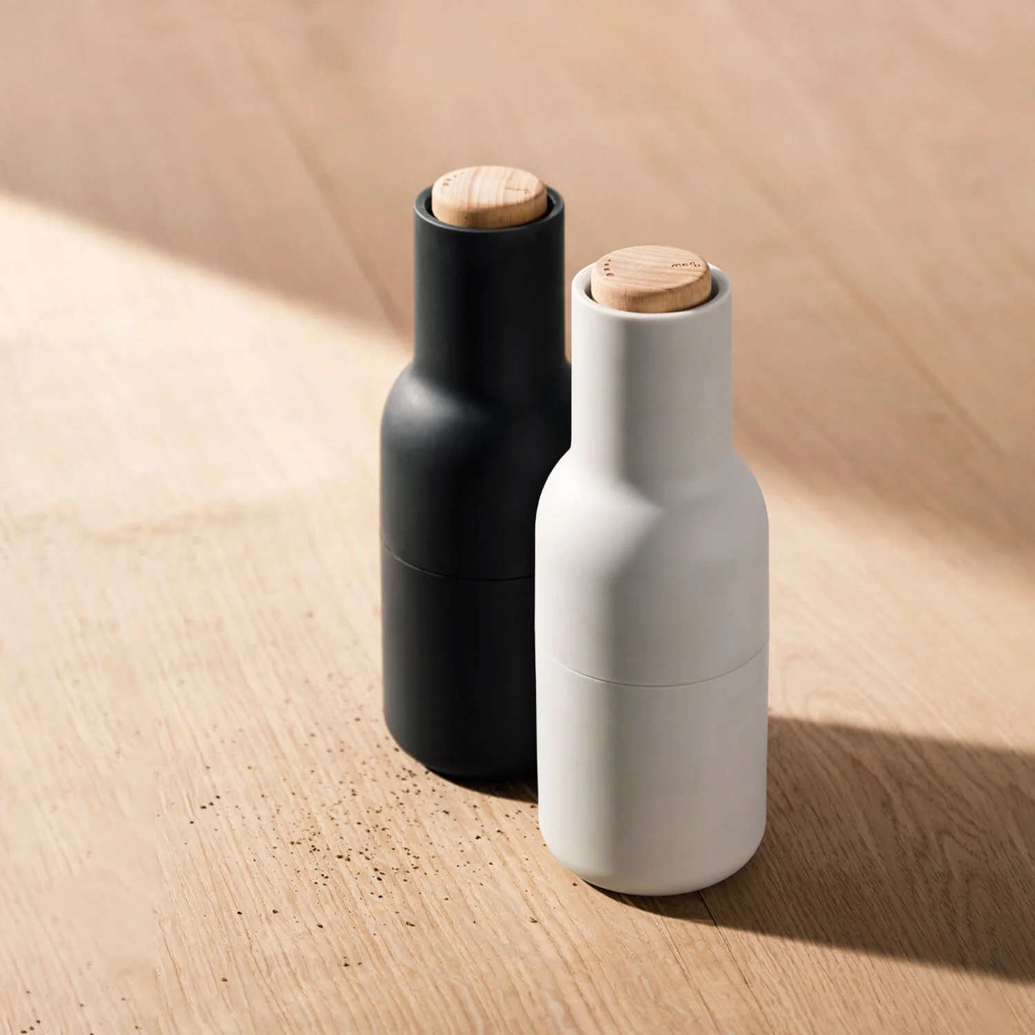 Bottle Grinder Set - Image 2