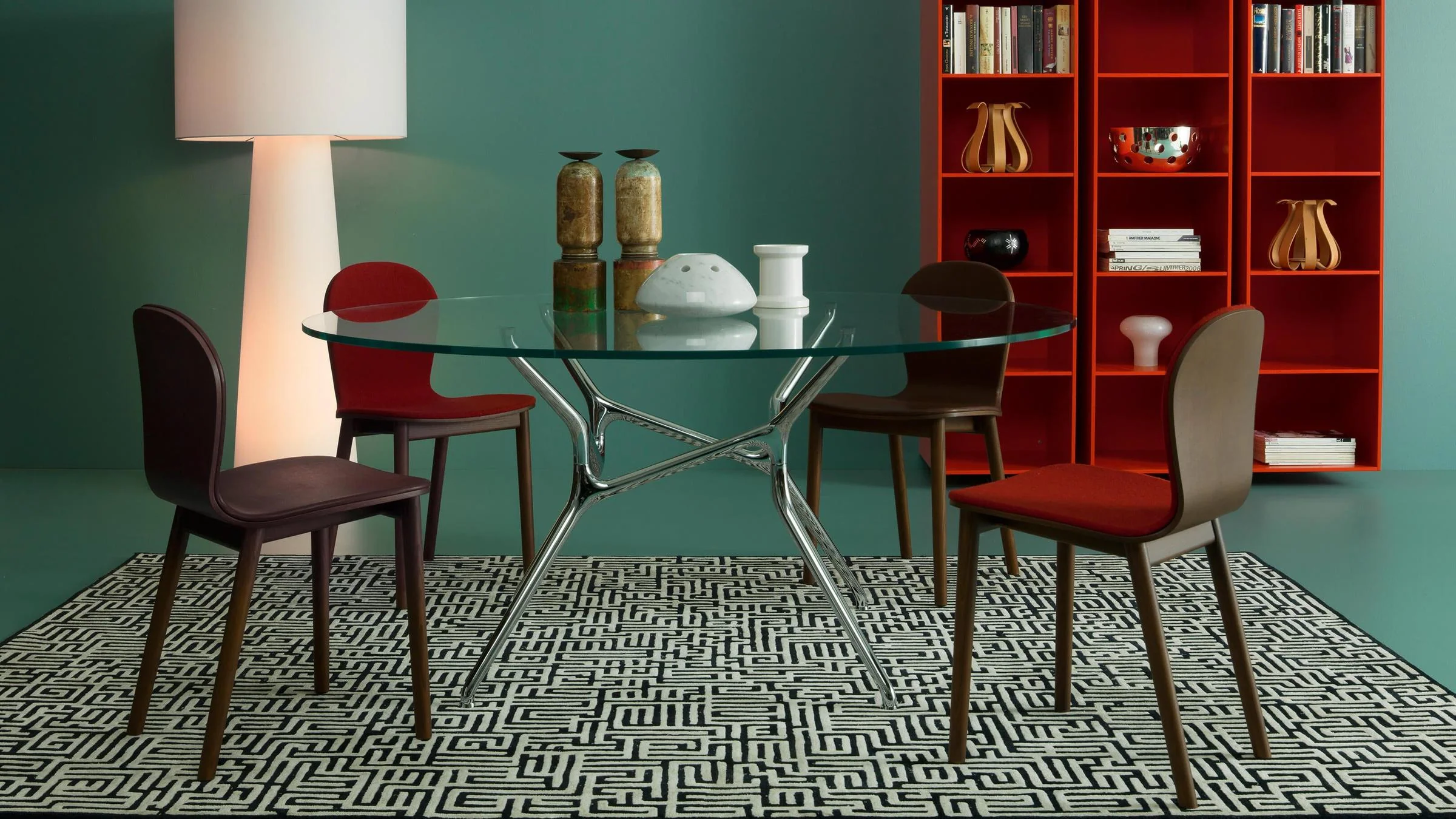 Branch Dining Table - Image 3