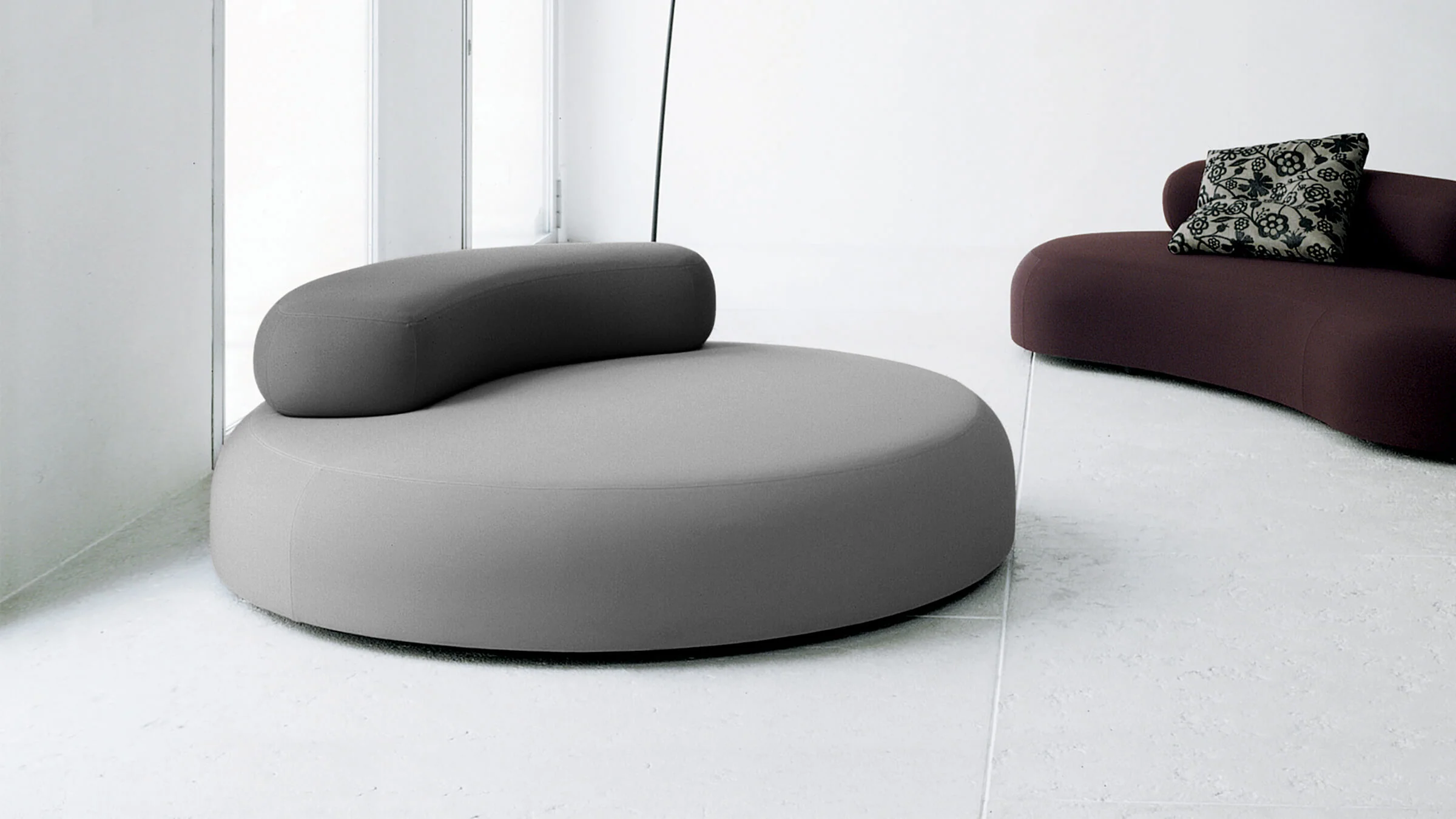 Bubble Rock Sofa - Image 3