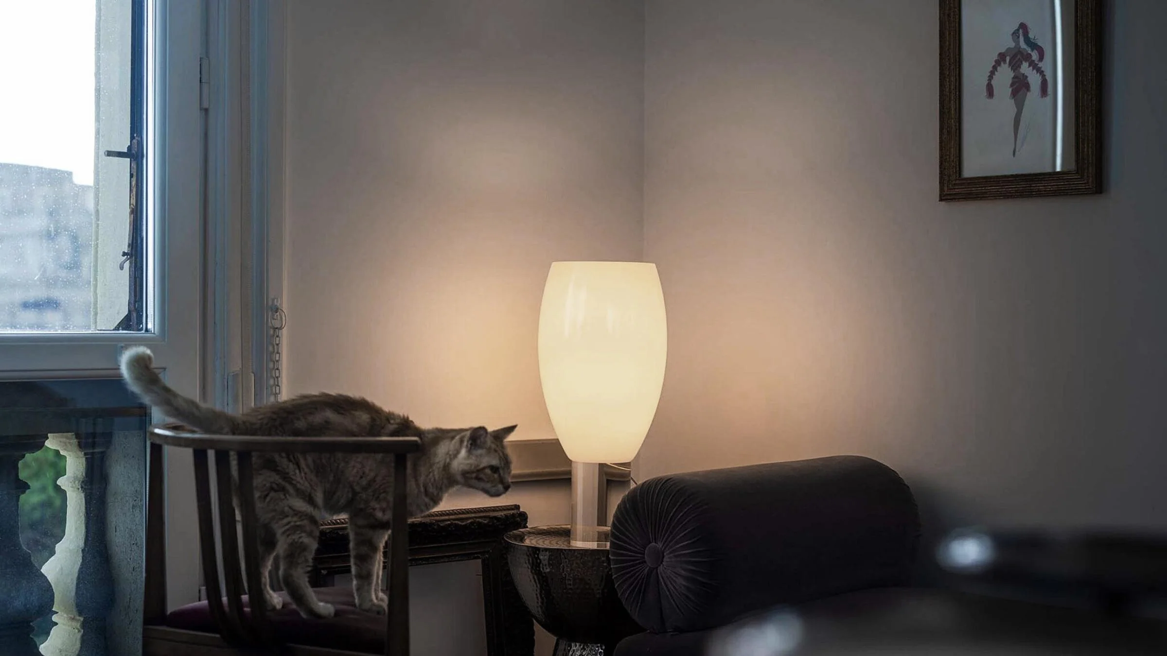 Buds 1 Table Lamp - Image 9